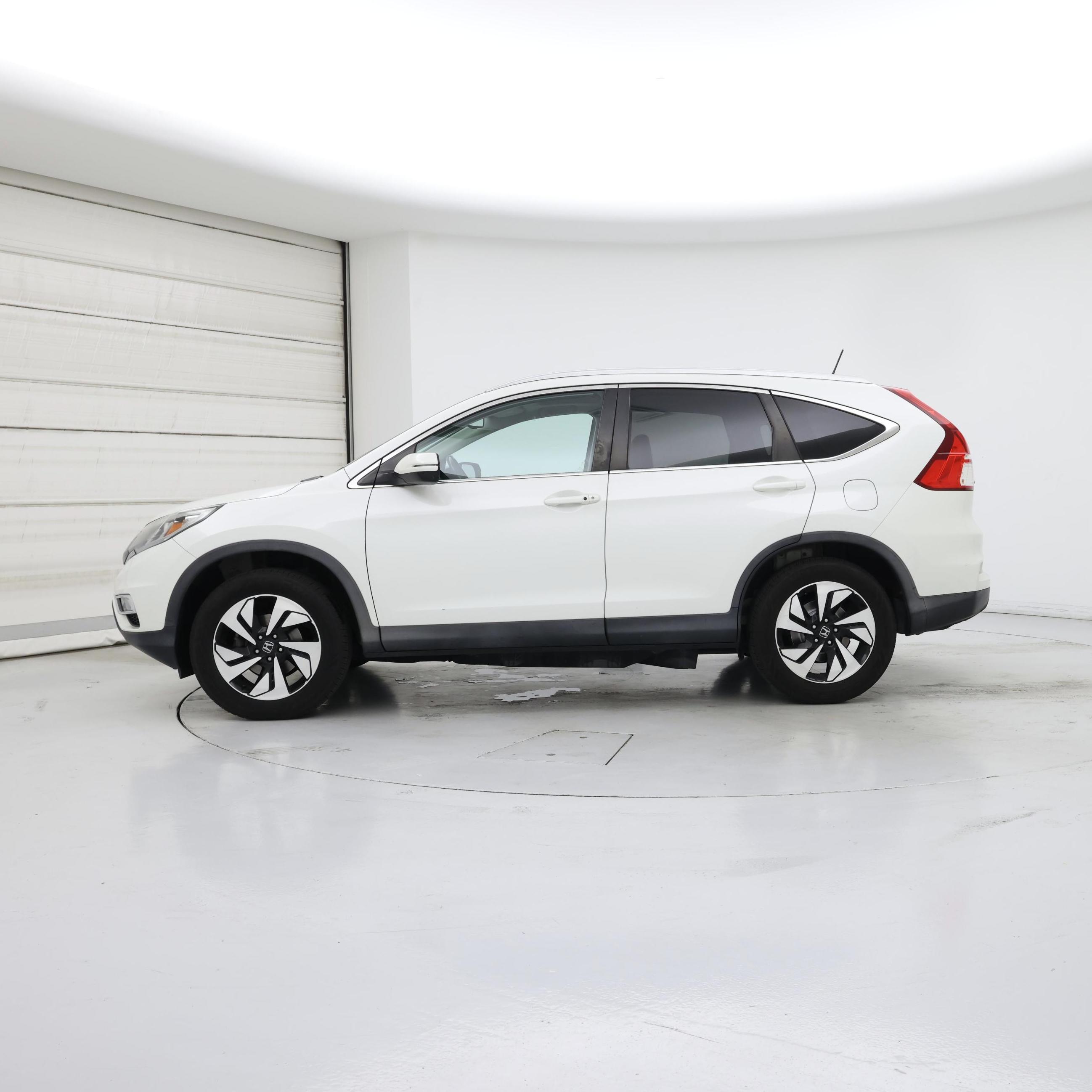 Thumbnail: 2016 Honda CR-V - 3