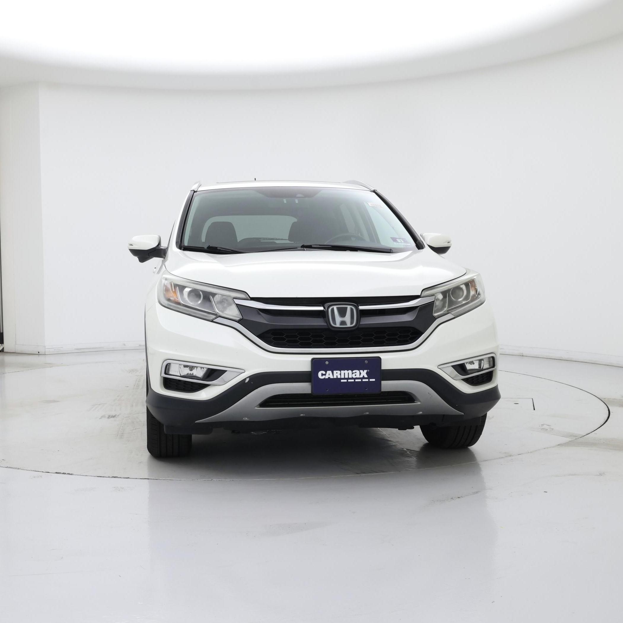 Thumbnail: 2016 Honda CR-V - 5