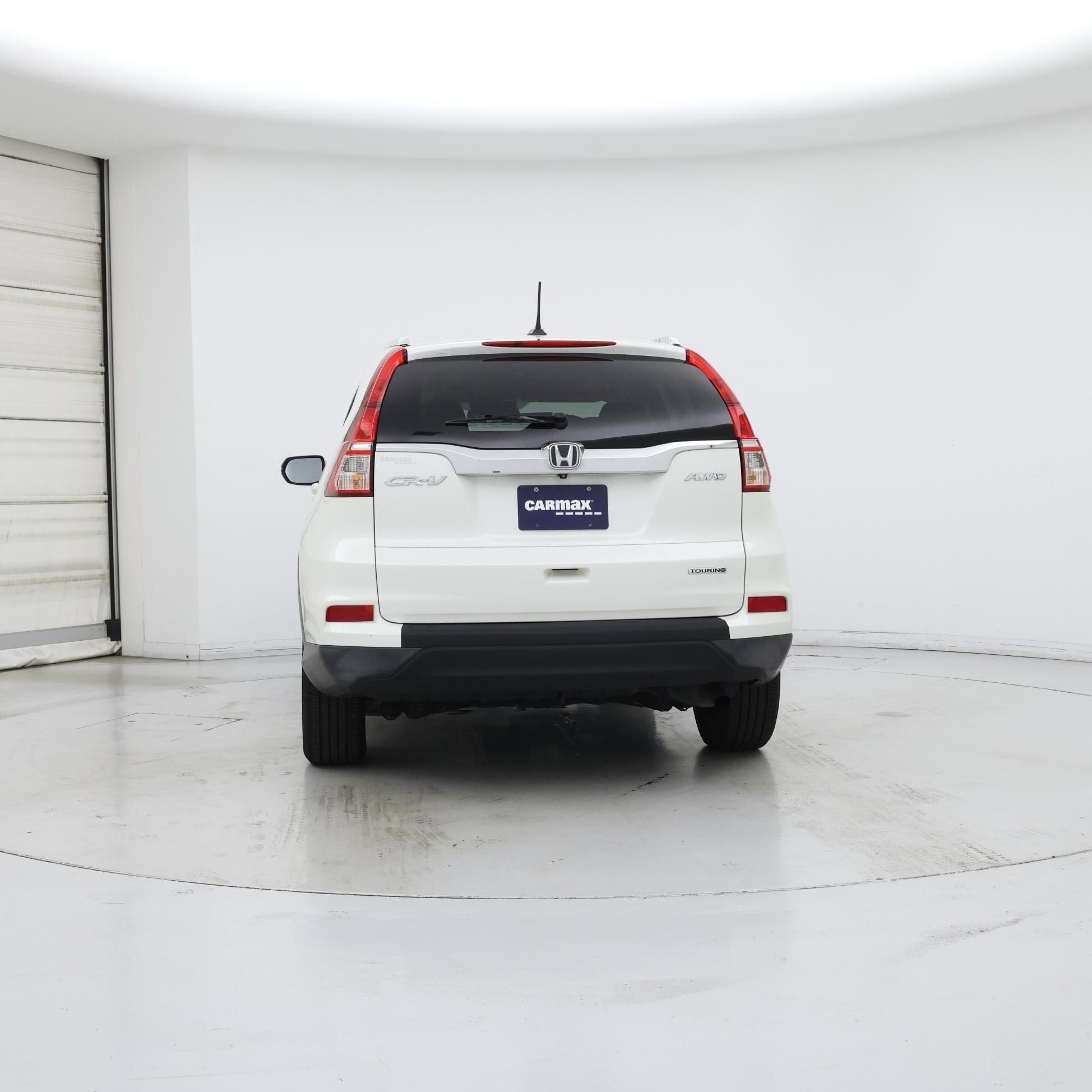 Thumbnail: 2016 Honda CR-V - 6