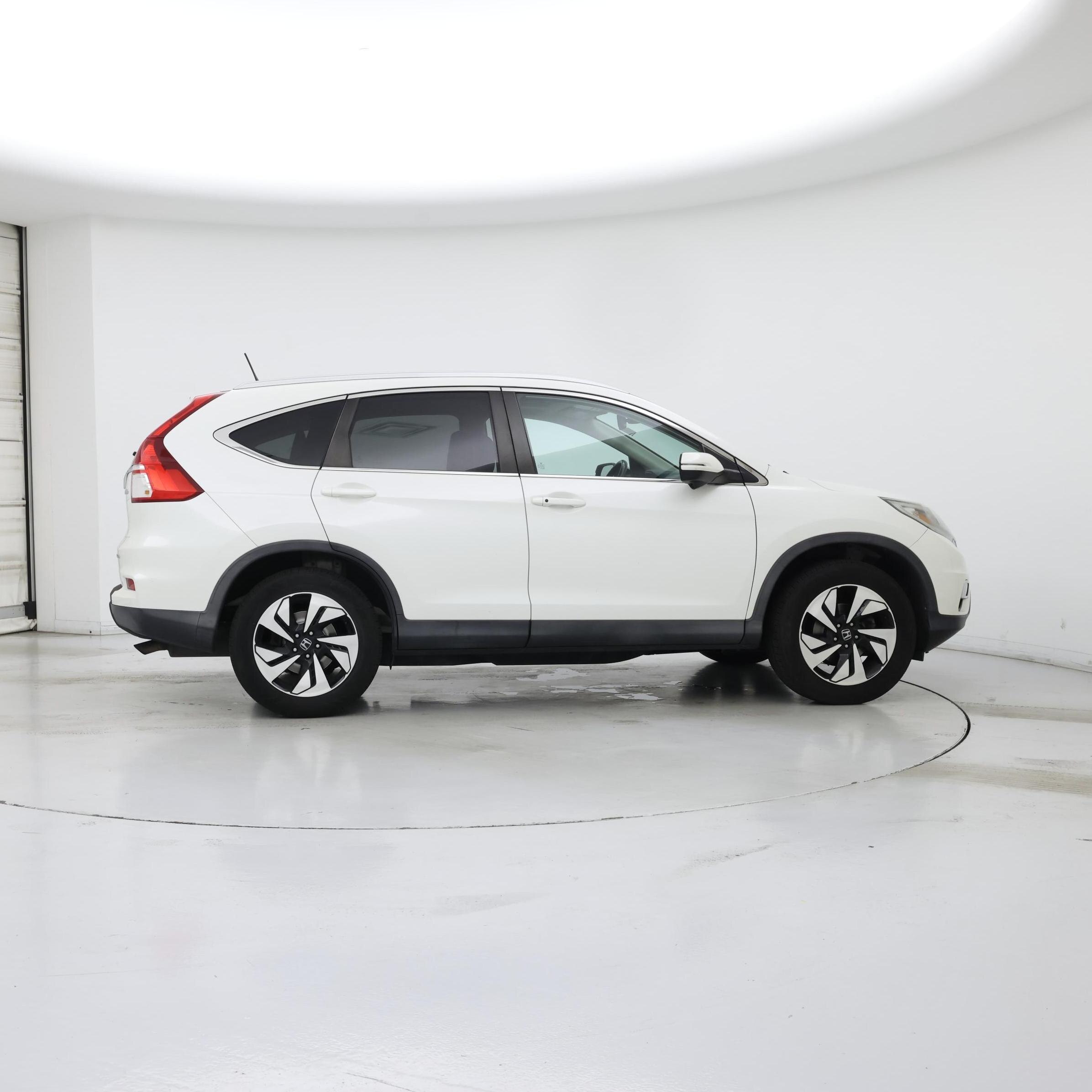 Thumbnail: 2016 Honda CR-V - 7