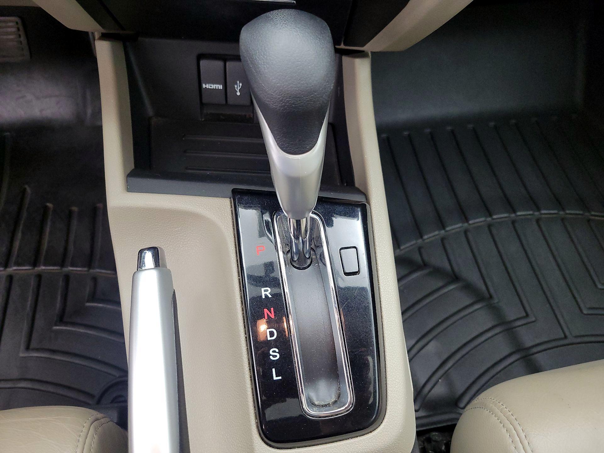 Thumbnail: 2015 Honda Civic - 17