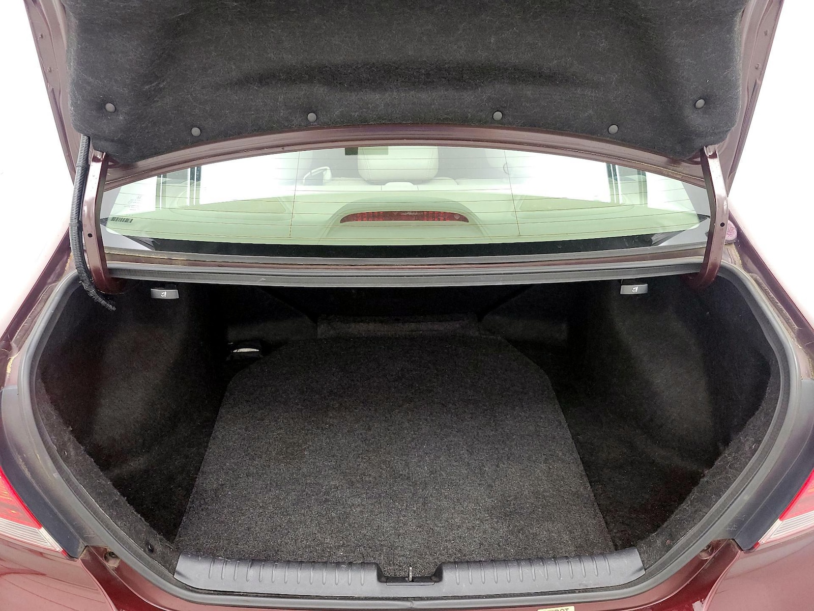 2015 Honda Civic EX-L - Photo 22