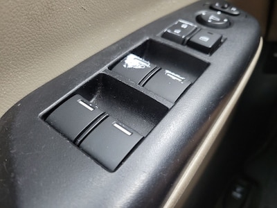 Condition detail