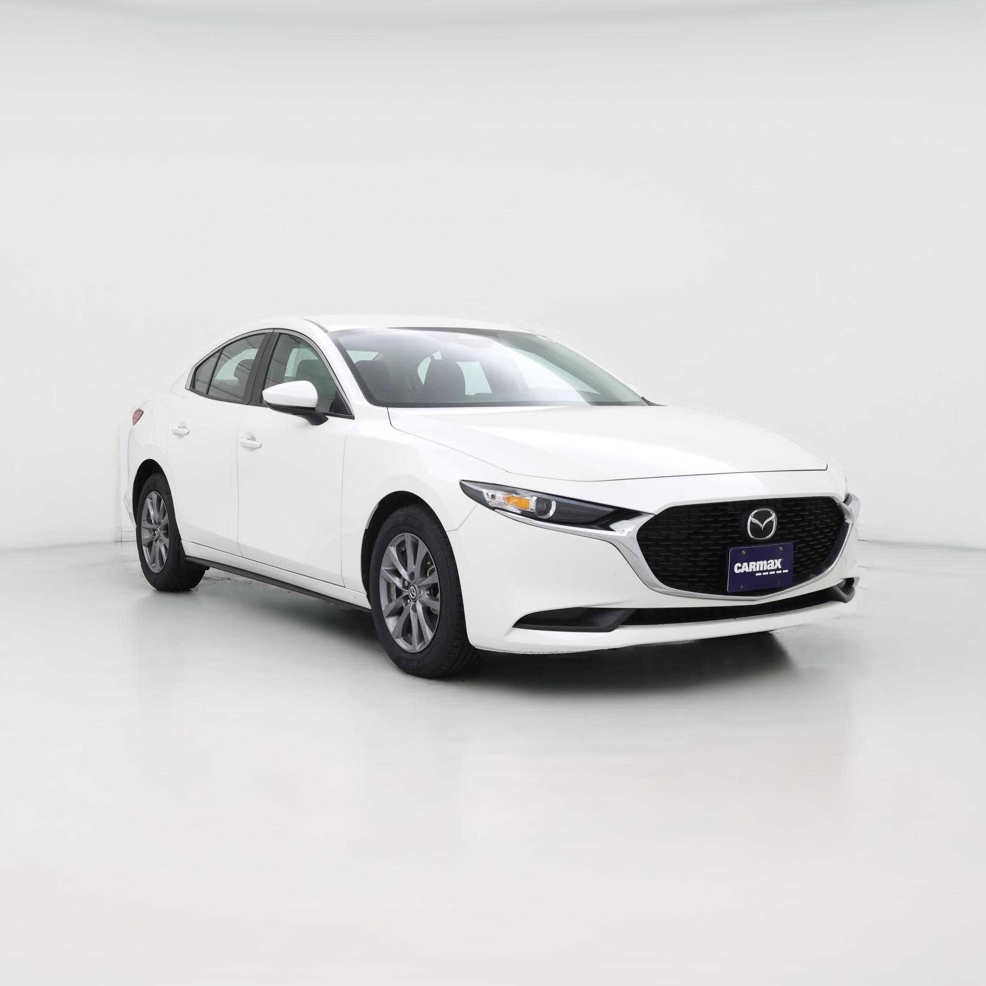 Thumbnail: 2024 Mazda Mazda3 - 1