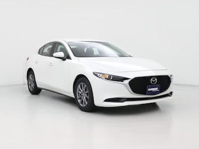 2024 Mazda Mazda3 2.5 S