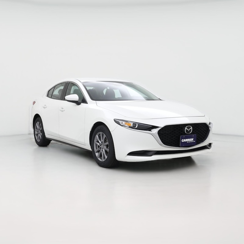 2024 Mazda Mazda3 2.5 S