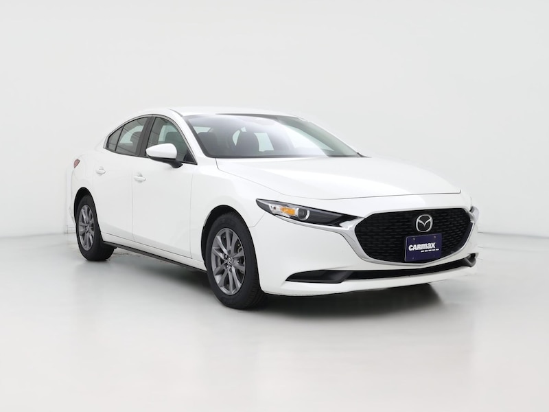 2024 Mazda Mazda3 2.5 S