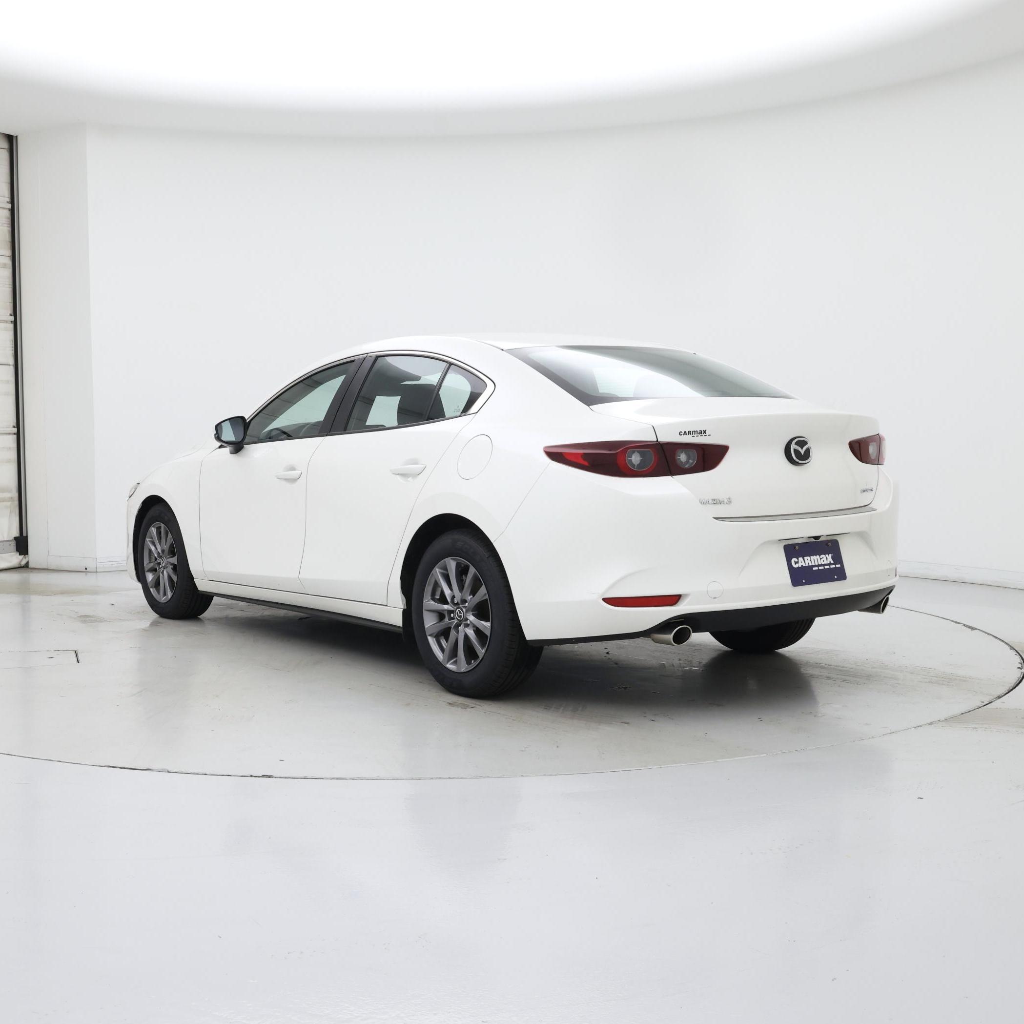 Thumbnail: 2024 Mazda Mazda3 - 2