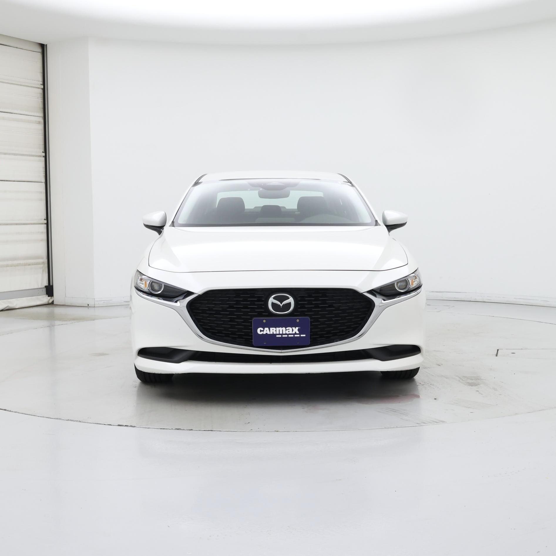 Thumbnail: 2024 Mazda Mazda3 - 5