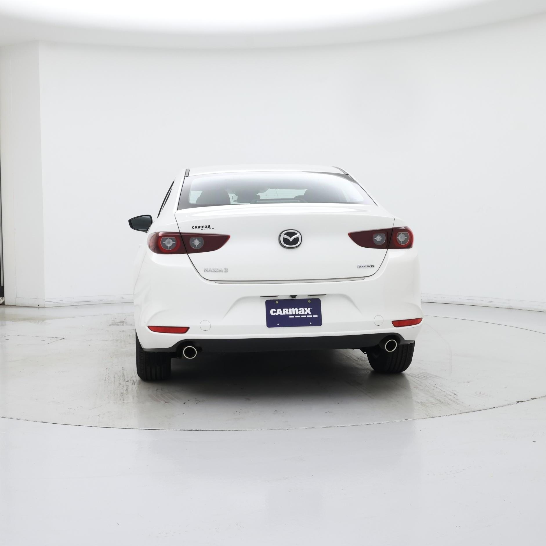 Thumbnail: 2024 Mazda Mazda3 - 6