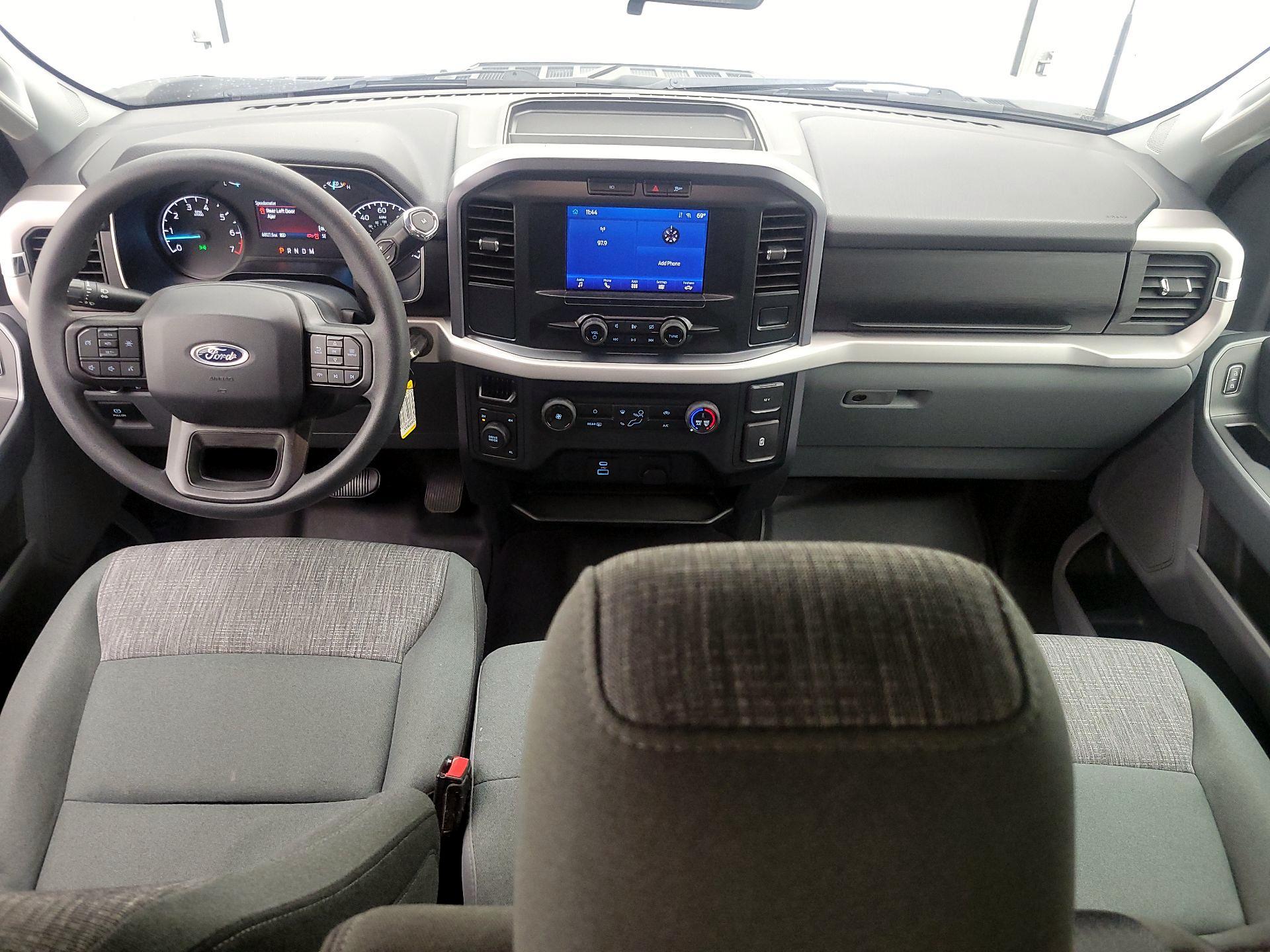 Thumbnail: 2023 Ford F-150 - 9