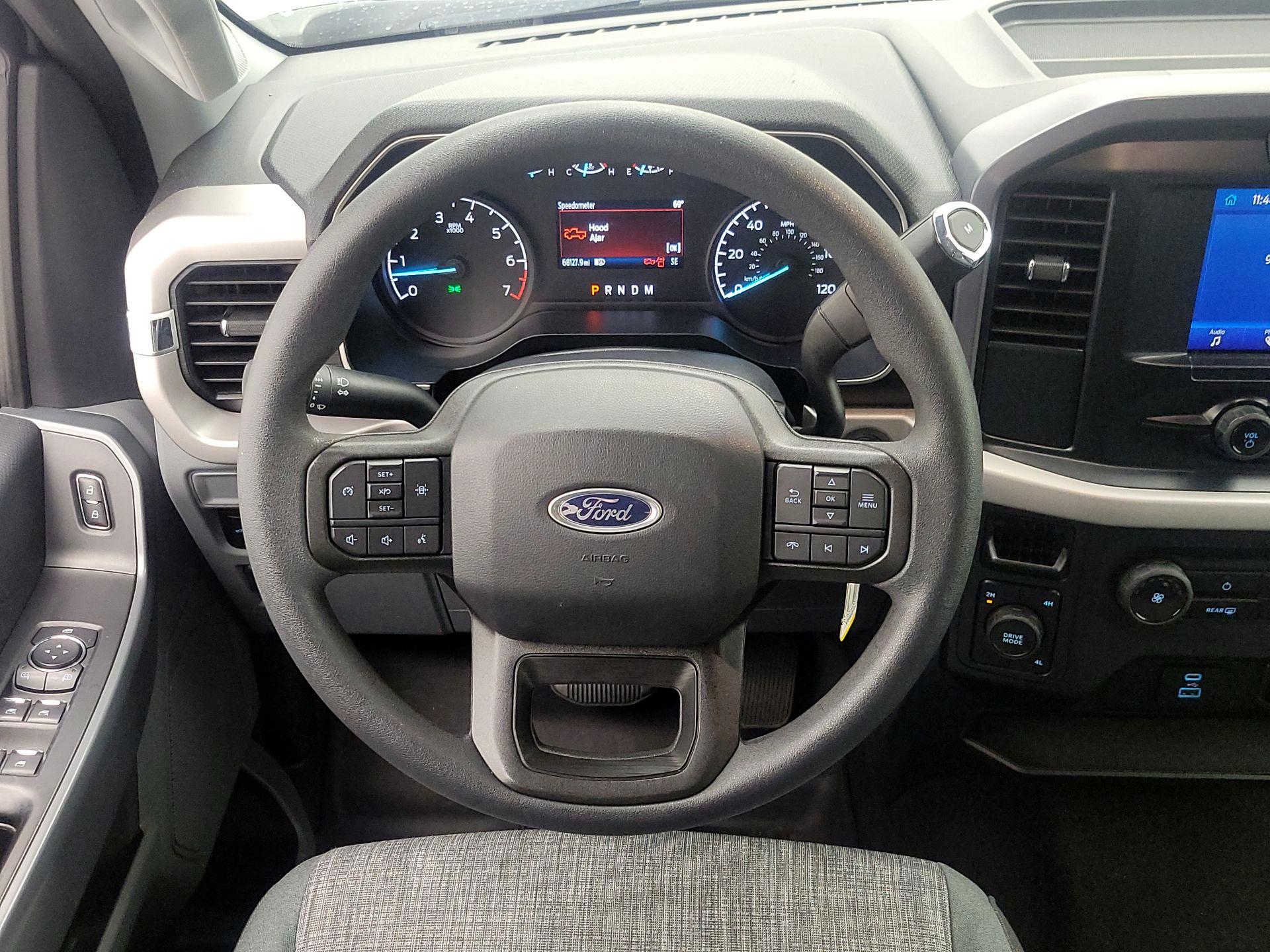 Thumbnail: 2023 Ford F-150 - 10