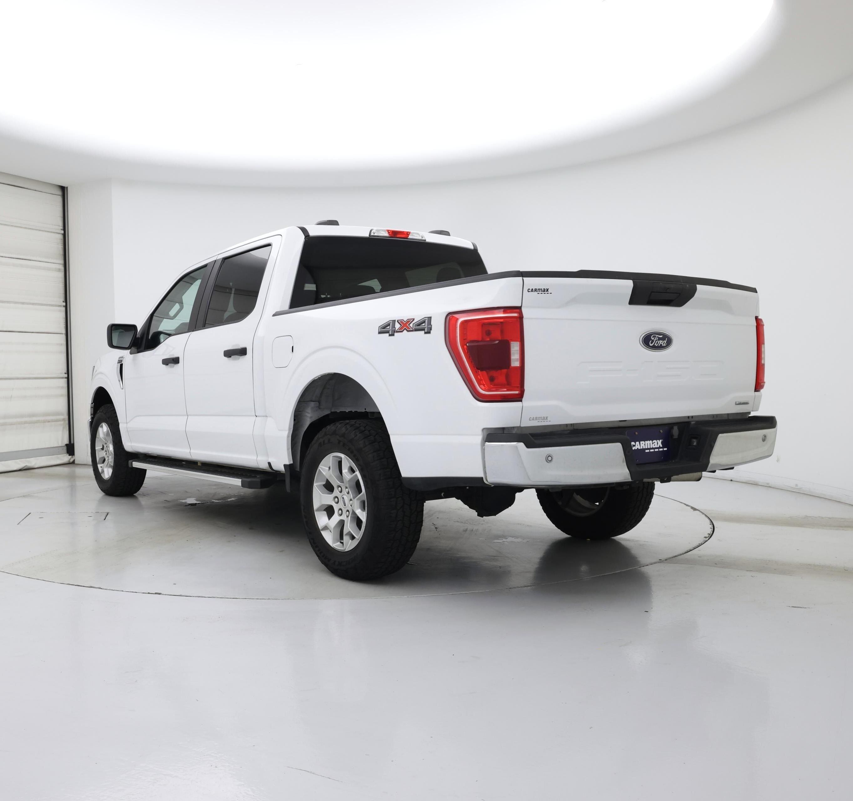 Thumbnail: 2023 Ford F-150 - 2