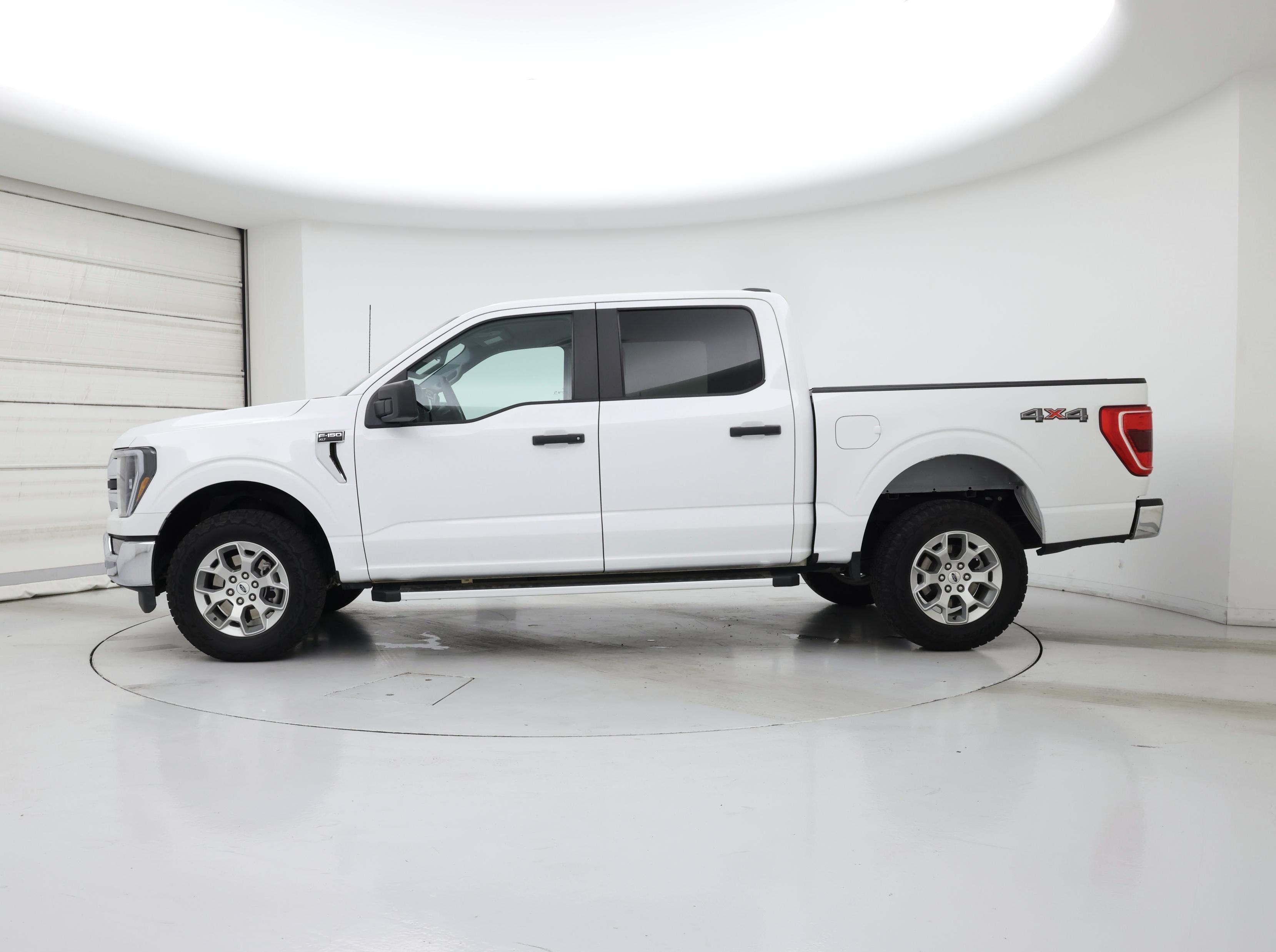 Thumbnail: 2023 Ford F-150 - 3