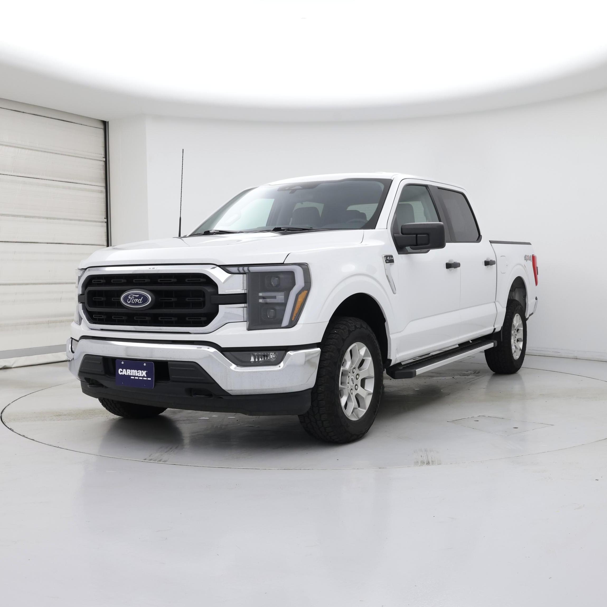Thumbnail: 2023 Ford F-150 - 4