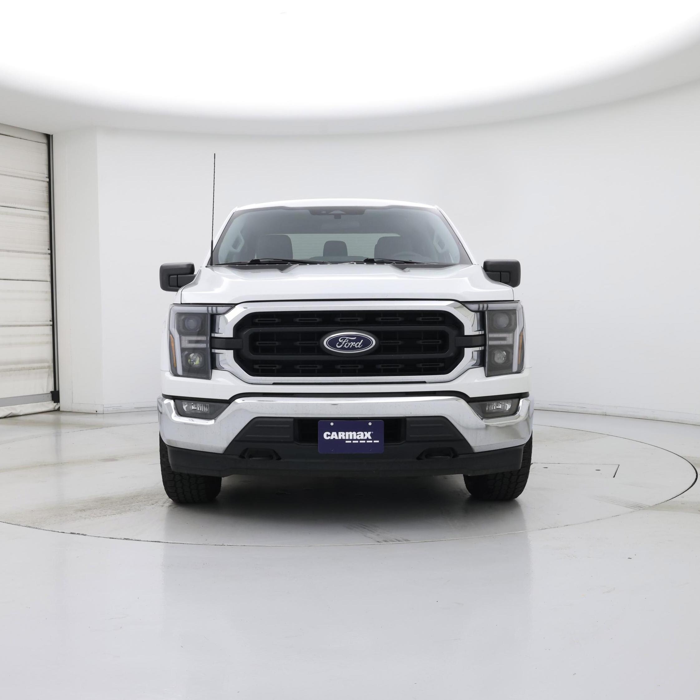 Thumbnail: 2023 Ford F-150 - 5