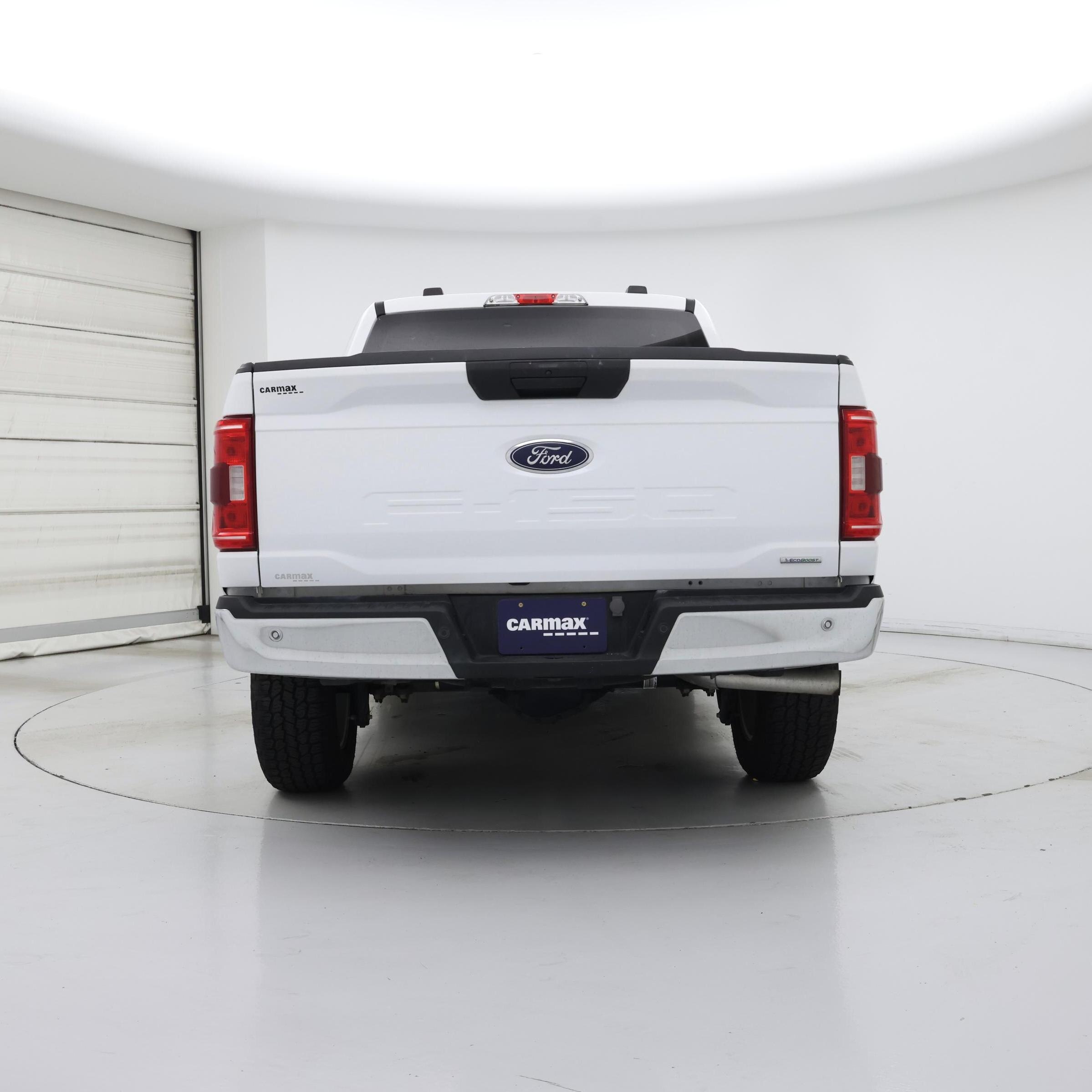 Thumbnail: 2023 Ford F-150 - 6