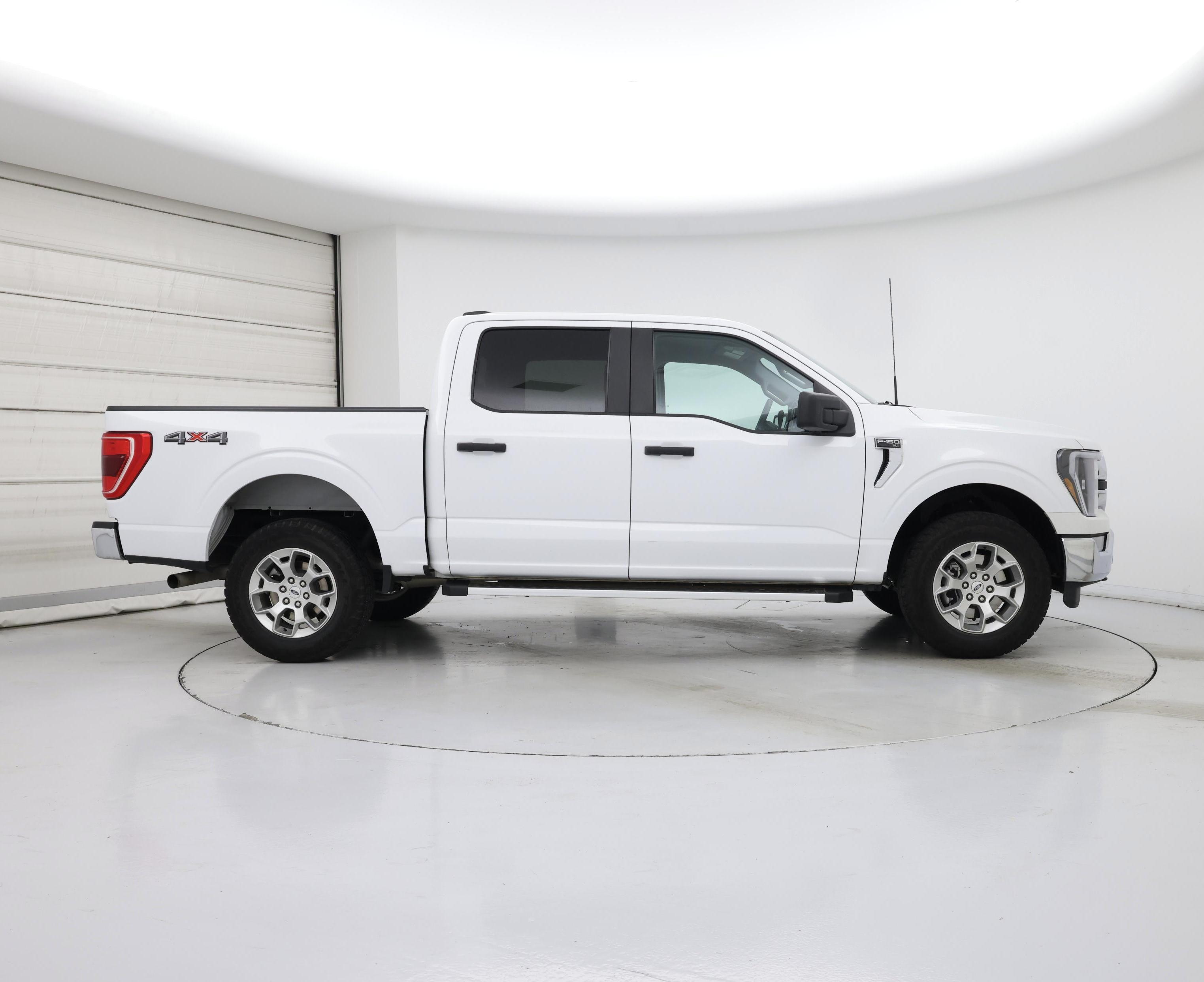 Thumbnail: 2023 Ford F-150 - 7