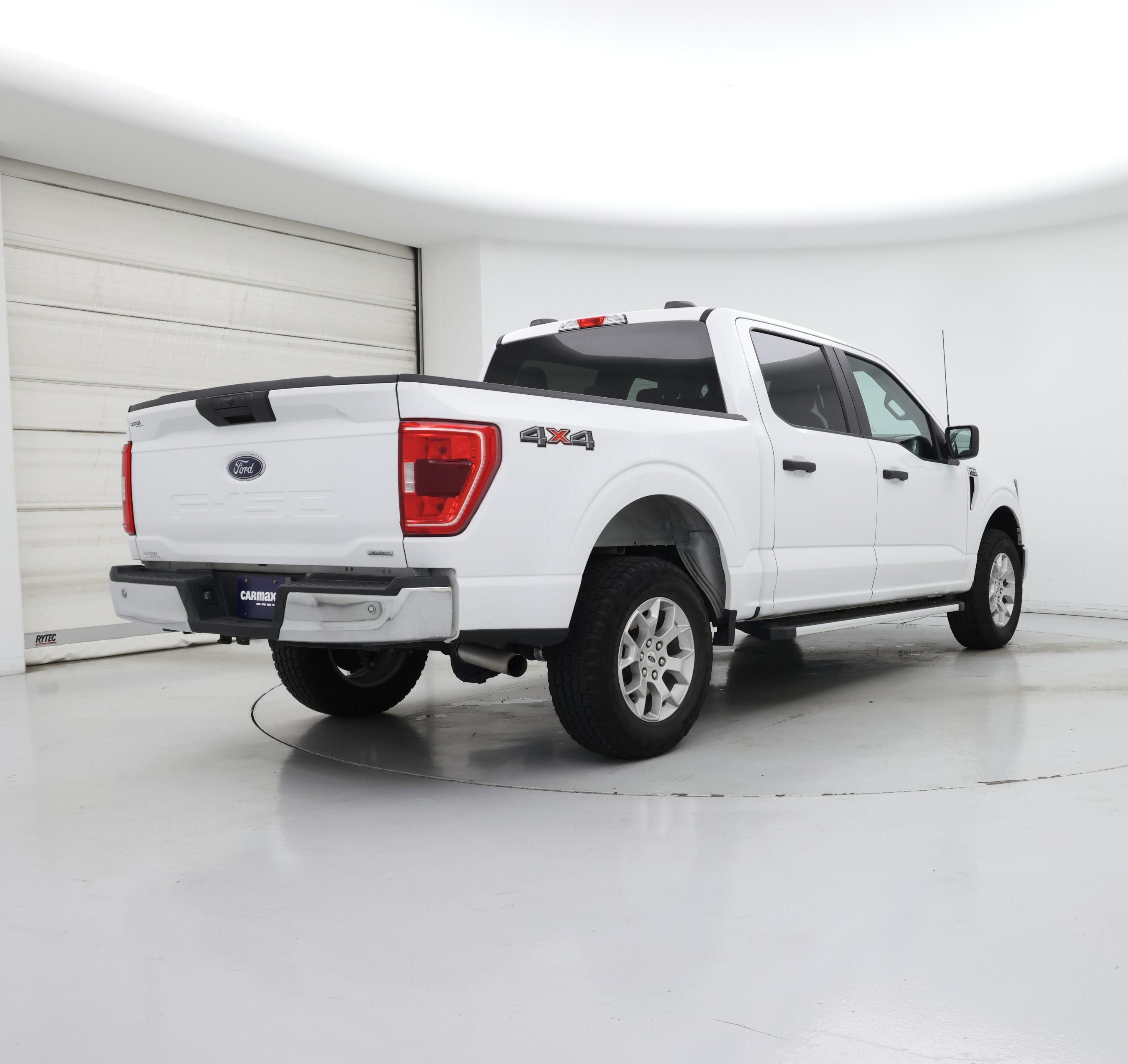 Thumbnail: 2023 Ford F-150 - 8