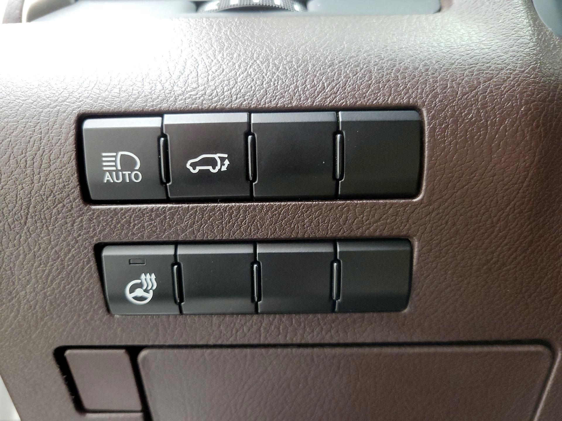 Thumbnail: 2019 Lexus RX - 13
