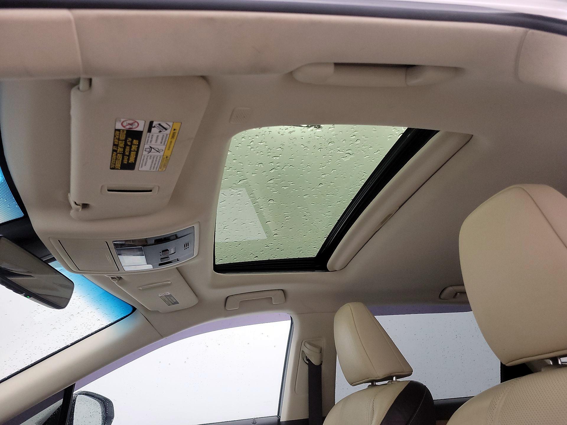 Thumbnail: 2019 Lexus RX - 20