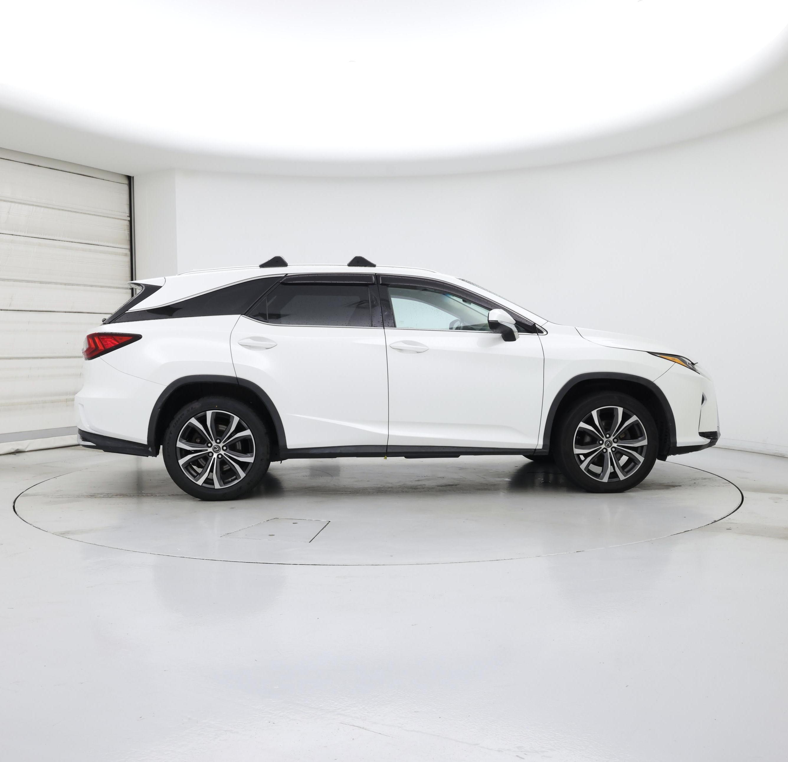 Thumbnail: 2019 Lexus RX - 7