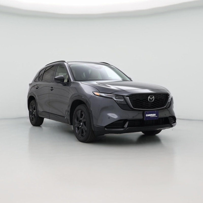 2026 Mazda CX-5 2.5 S Premium Package