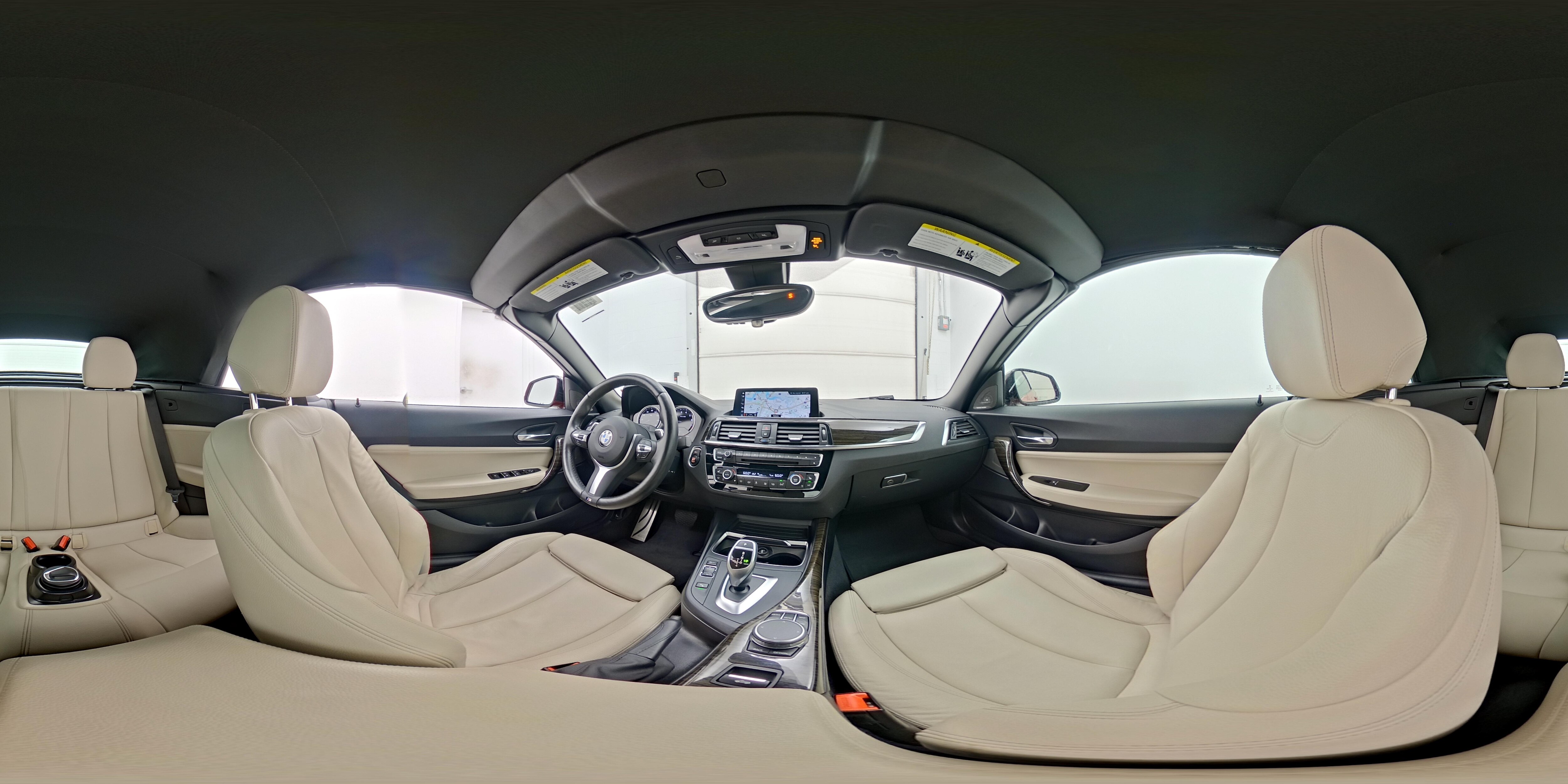 2019 BMW 2 Series M240i - Photo 24