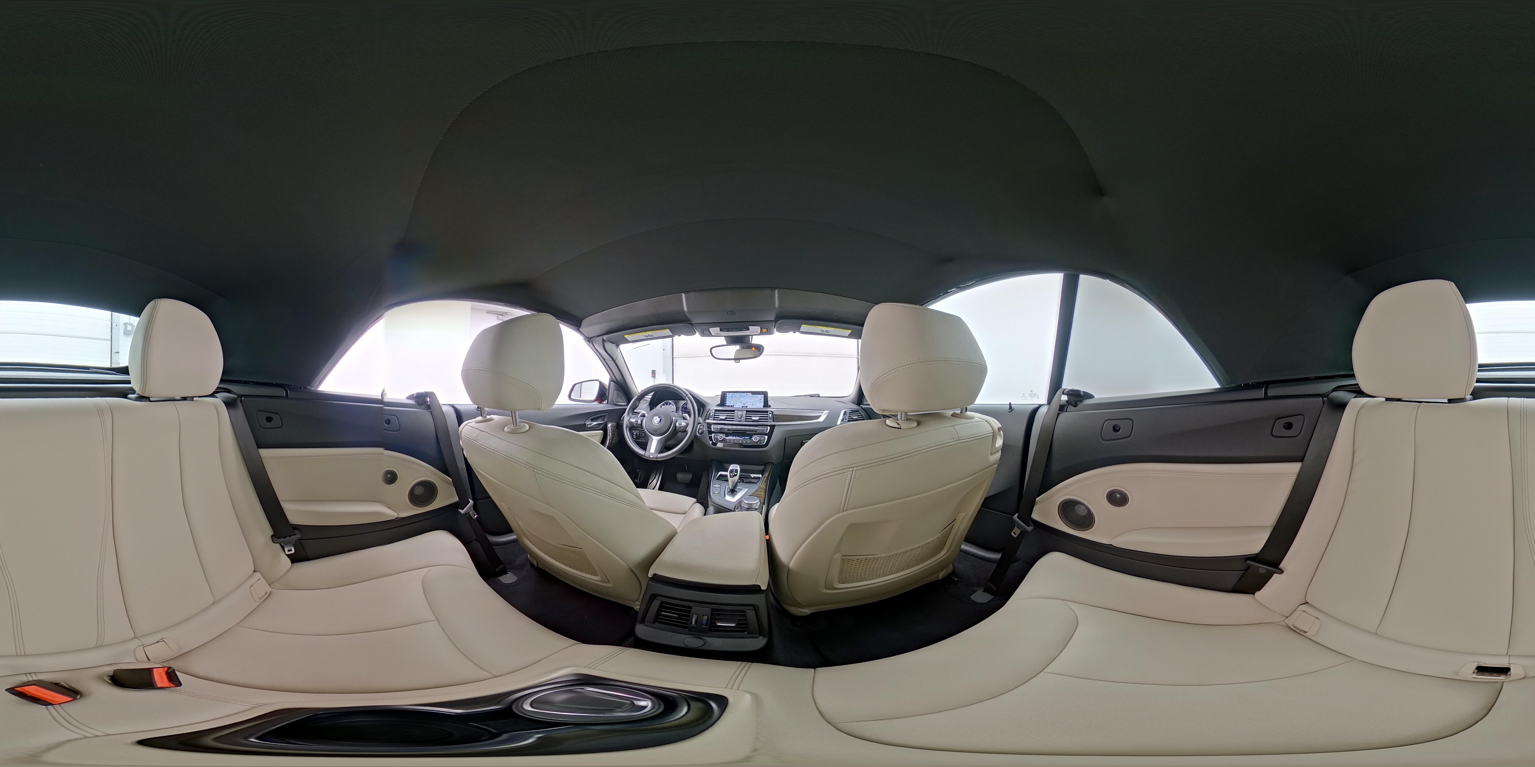 2019 BMW 2 Series M240i - Photo 25