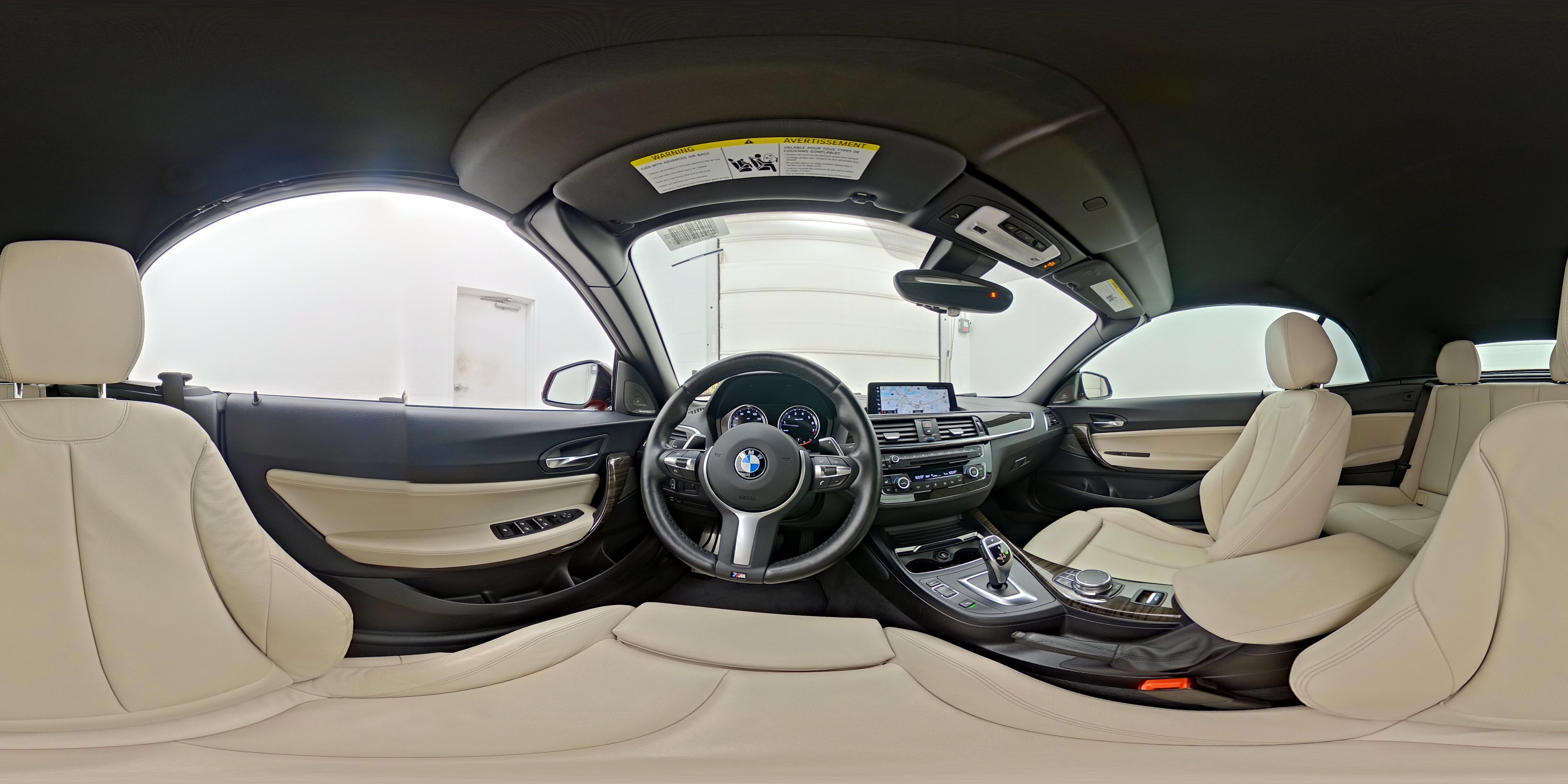 2019 BMW 2 Series M240i - Photo 26