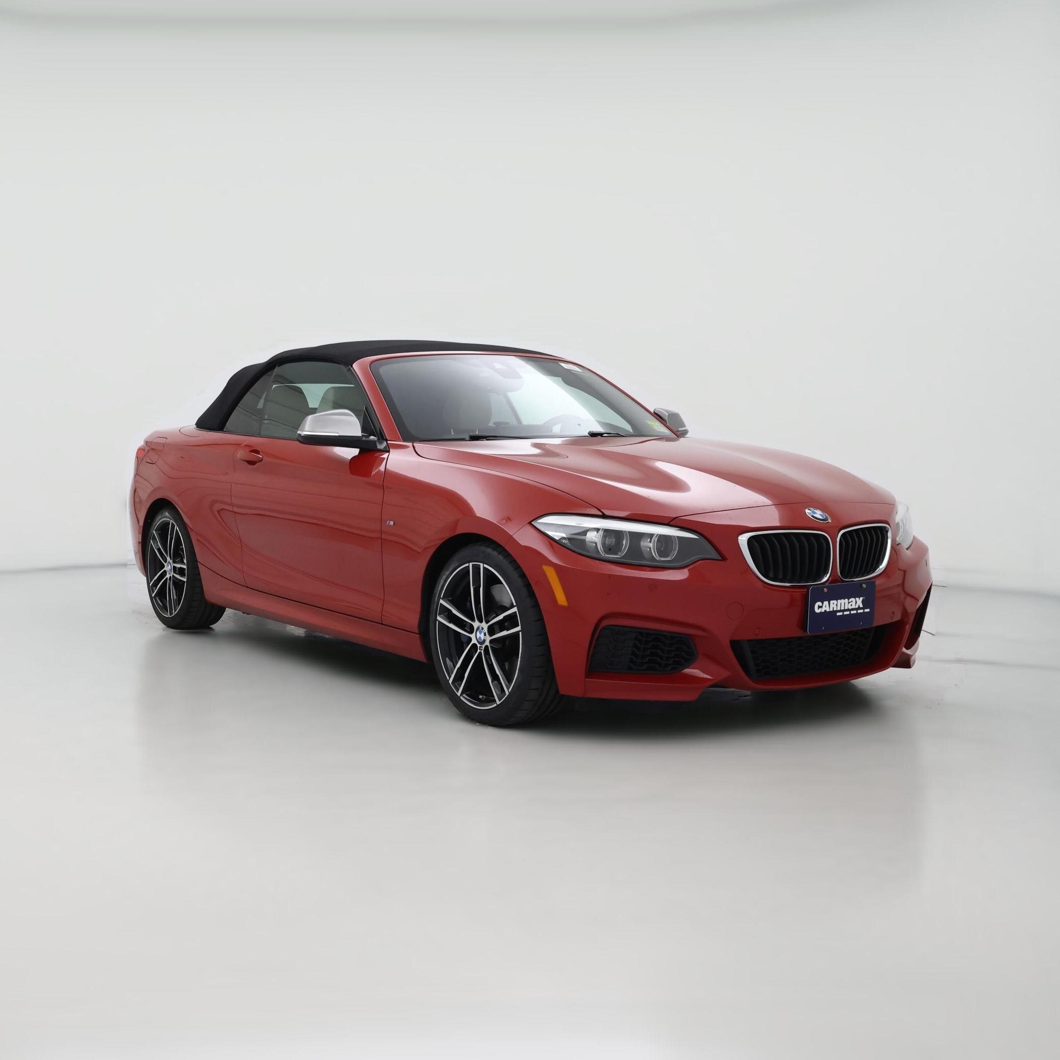 Thumbnail: 2019 BMW 2 Series - 1