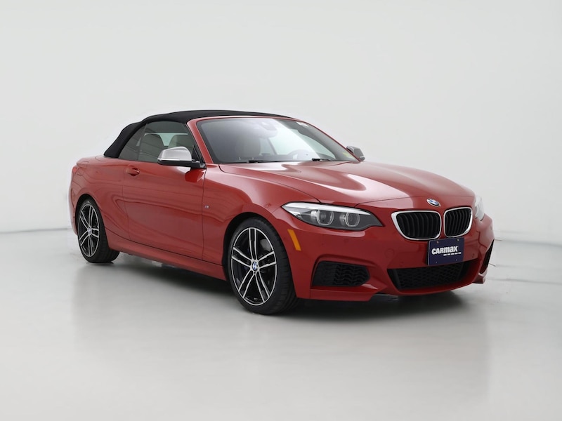 2019 BMW M240 XI