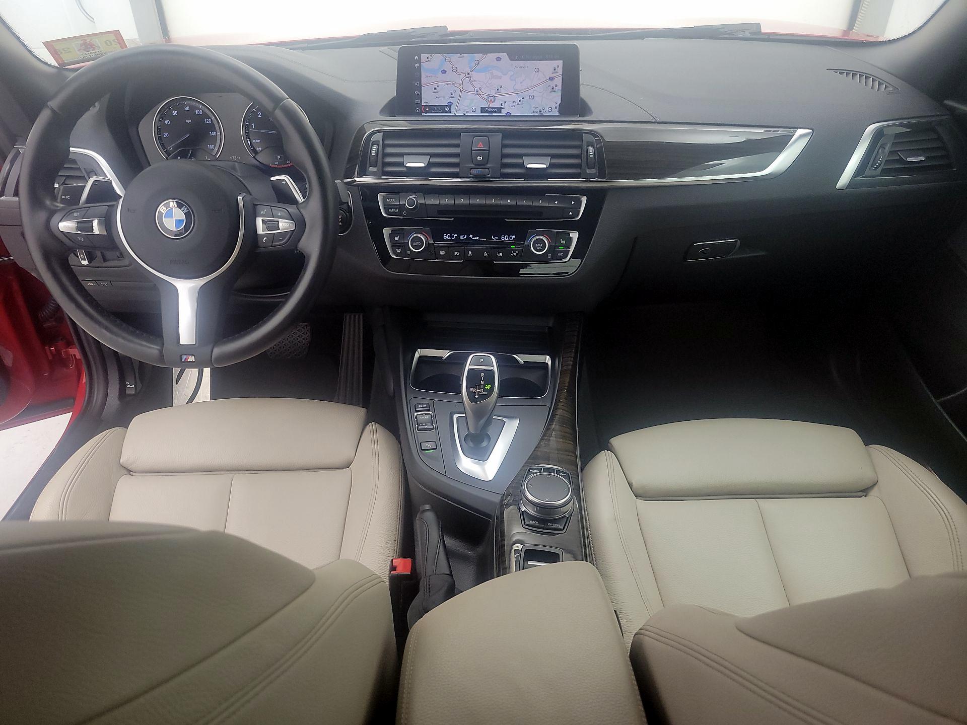 Thumbnail: 2019 BMW 2 Series - 9