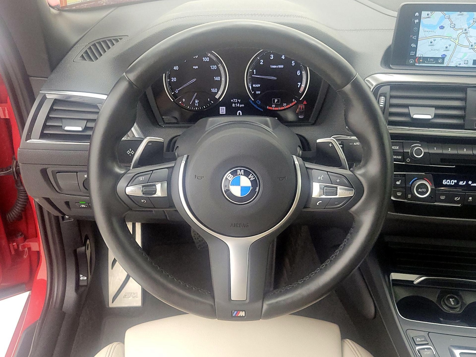 2019 BMW 2 Series M240i - Photo 11