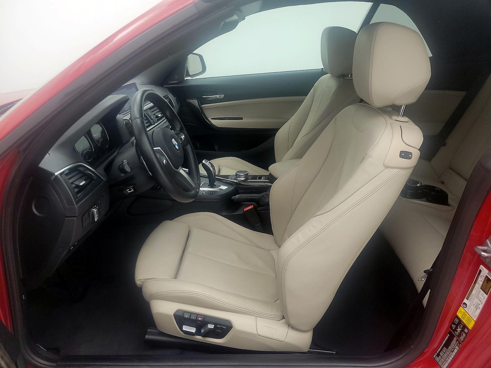 2019 BMW 2 Series M240i - Photo 12