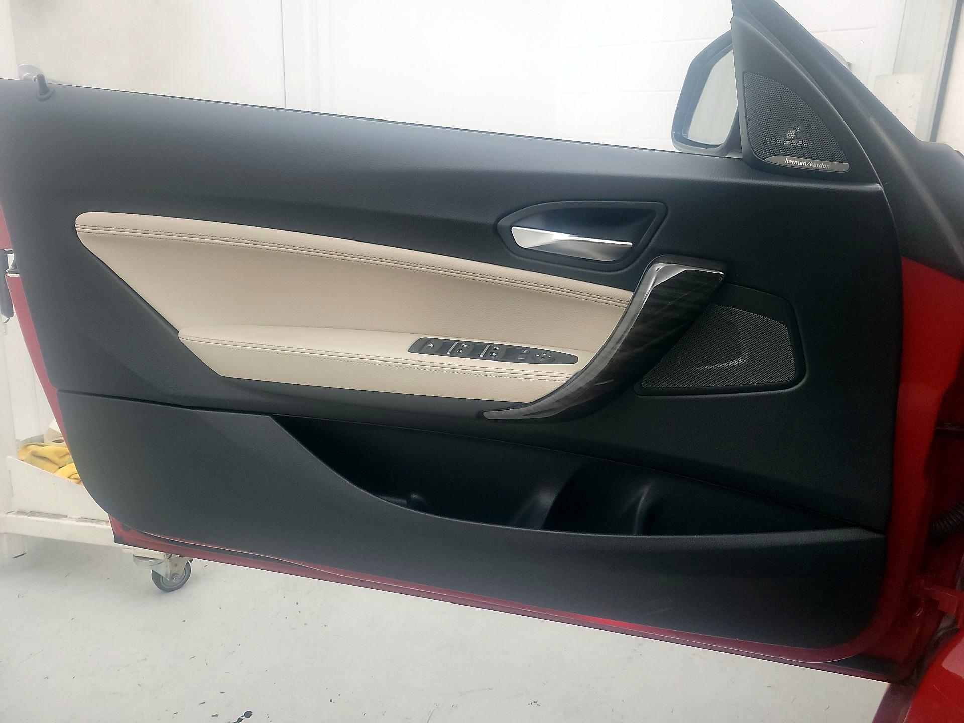 Thumbnail: 2019 BMW 2 Series - 12
