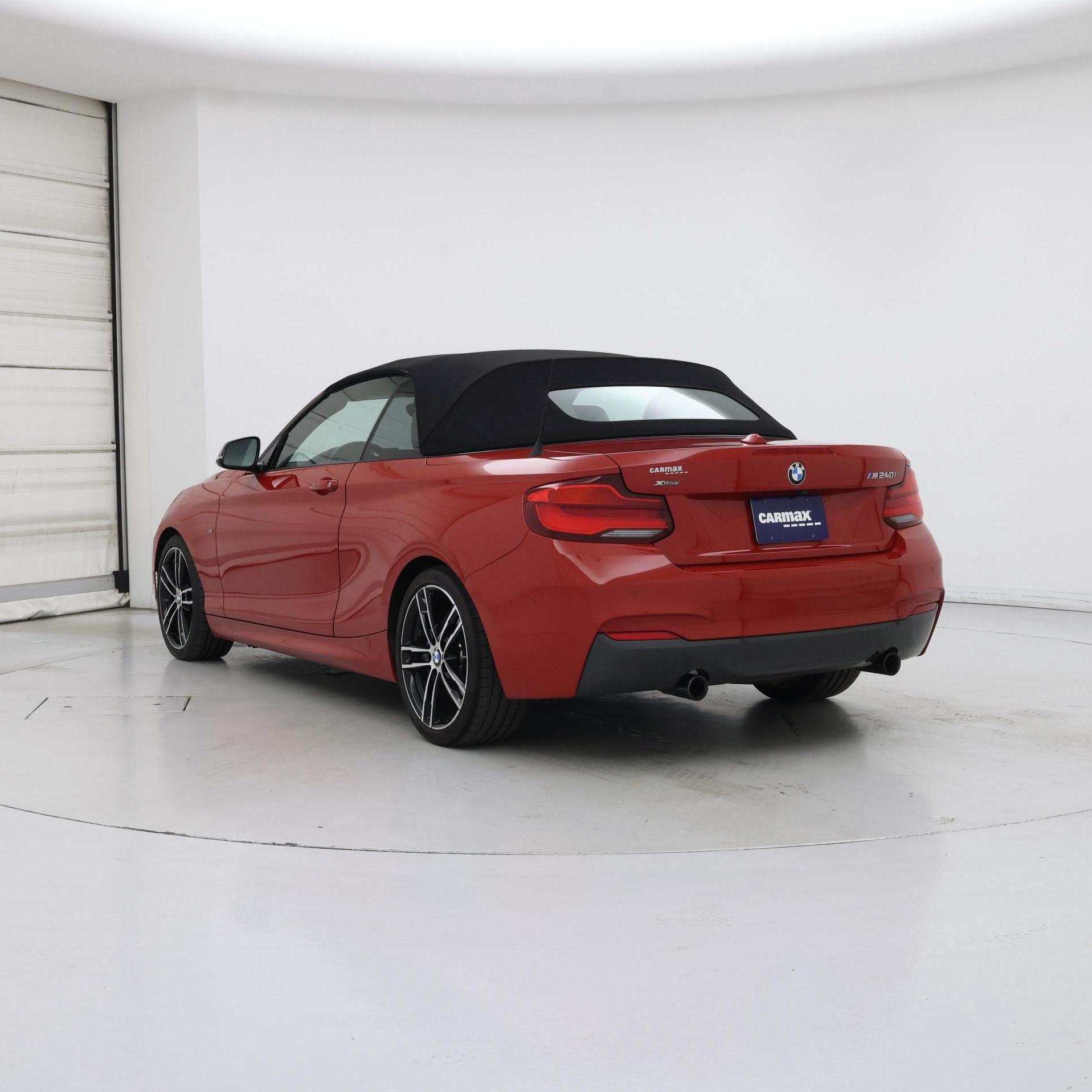 Thumbnail: 2019 BMW 2 Series - 2