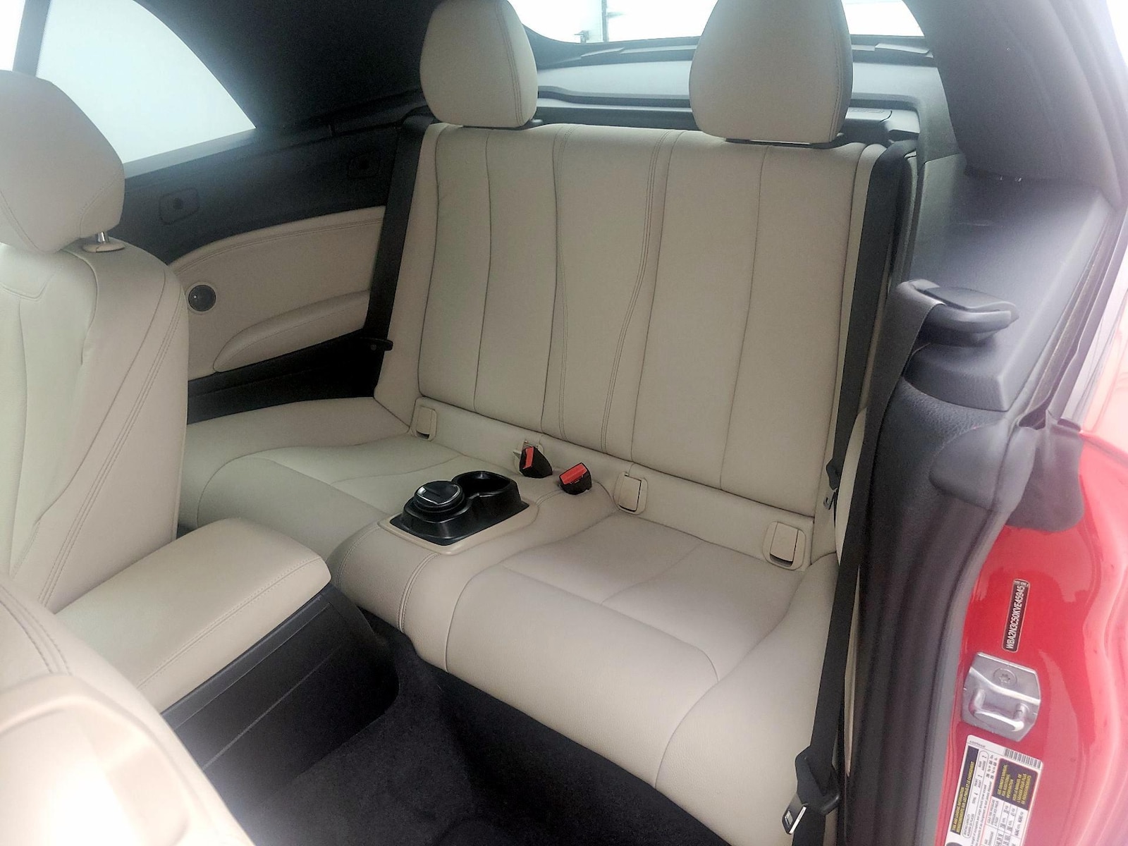 2019 BMW 2 Series M240i - Photo 20
