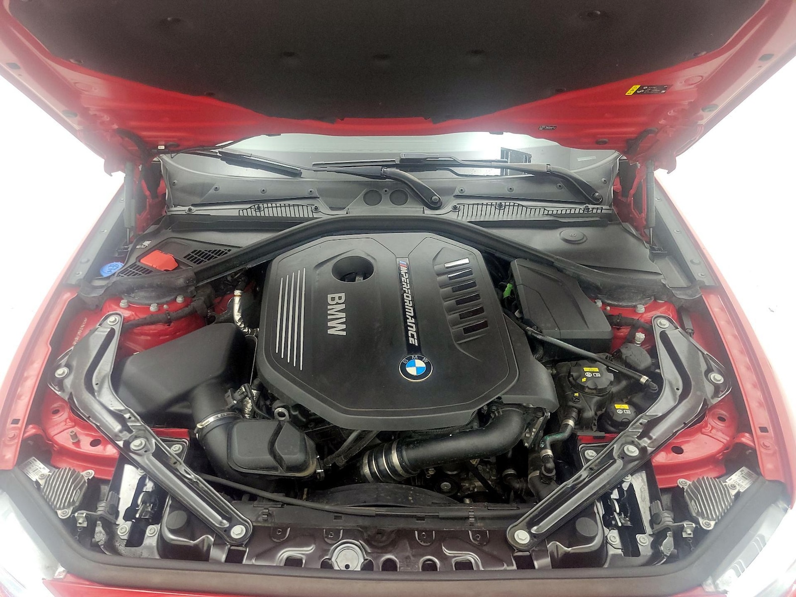2019 BMW 2 Series M240i - Photo 22