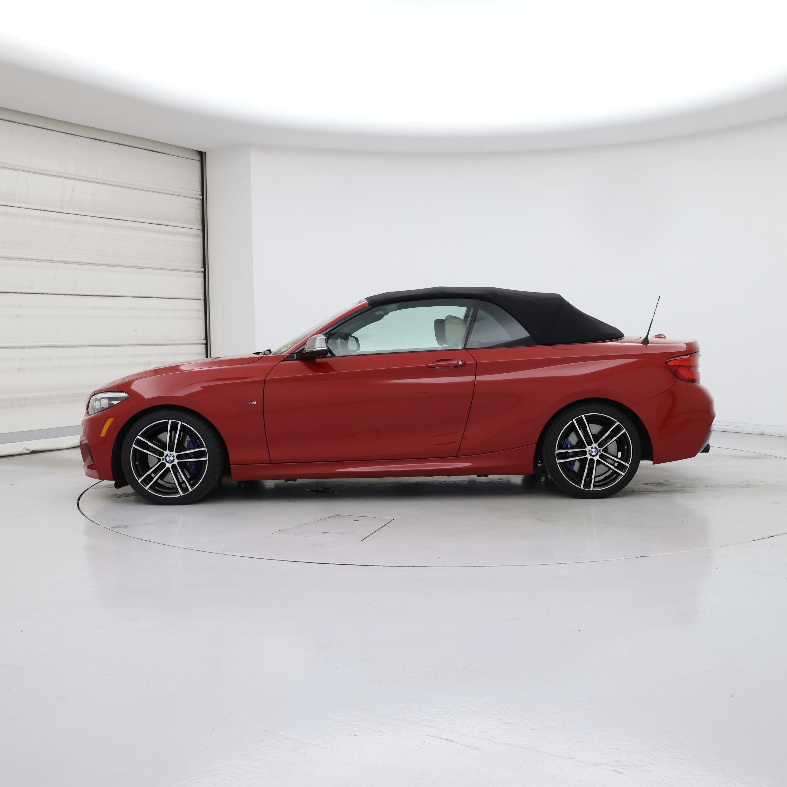 Thumbnail: 2019 BMW 2 Series - 3
