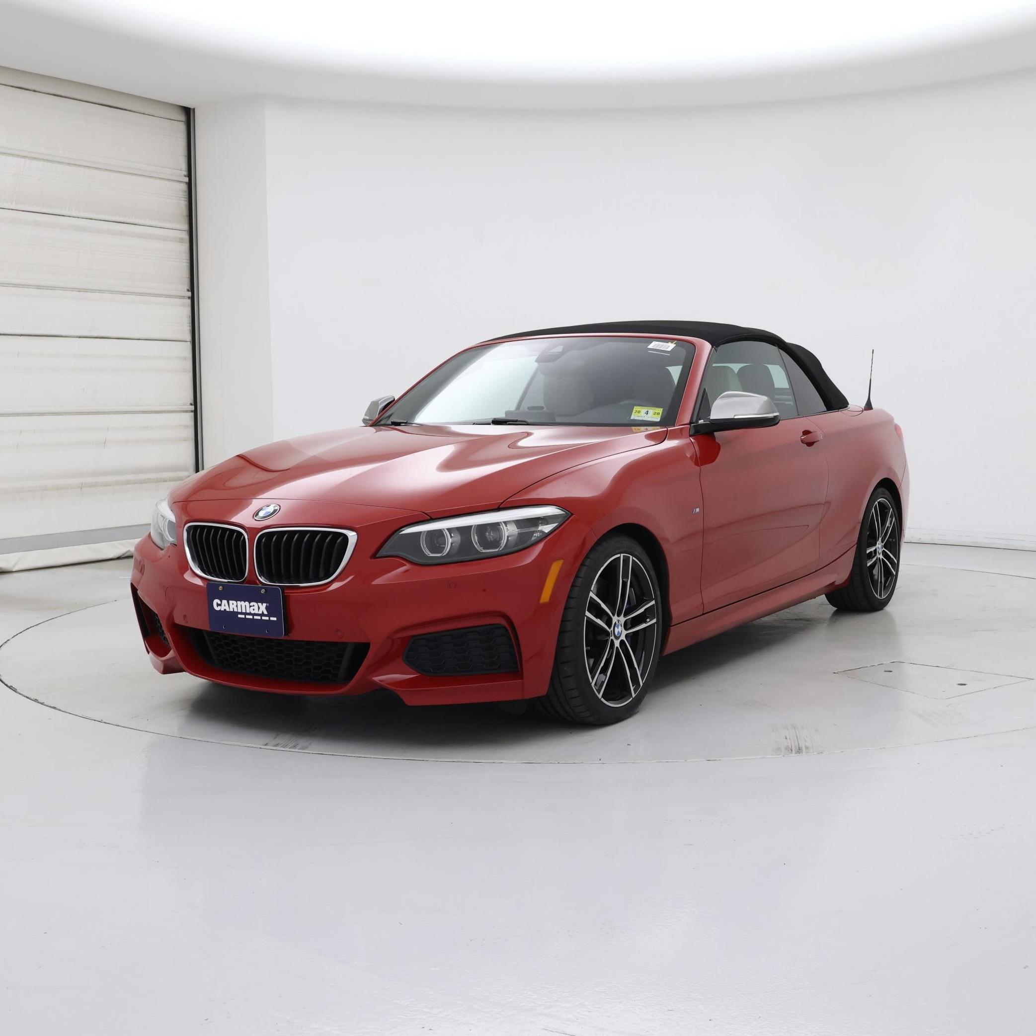 Thumbnail: 2019 BMW 2 Series - 4