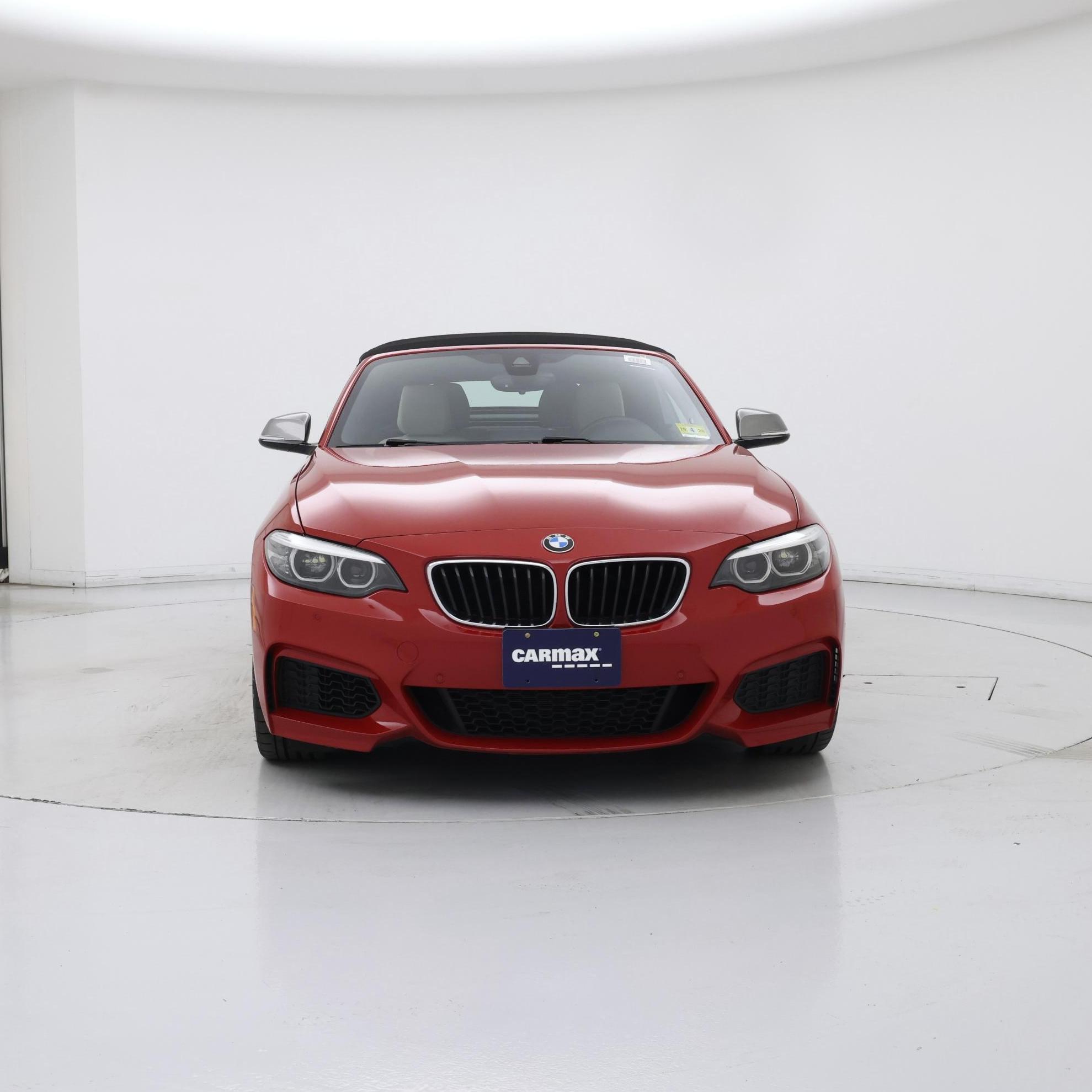 Thumbnail: 2019 BMW 2 Series - 5