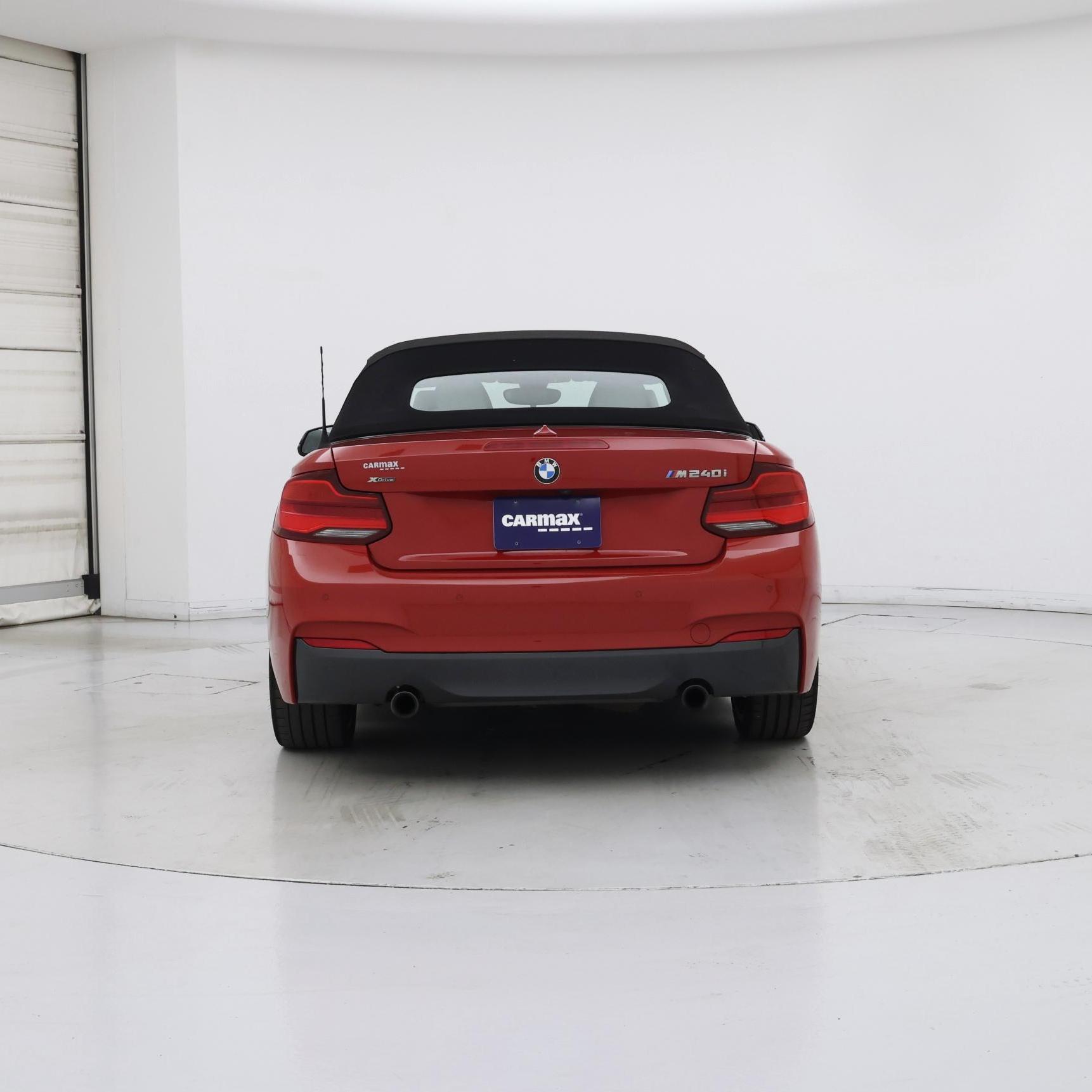 Thumbnail: 2019 BMW 2 Series - 6