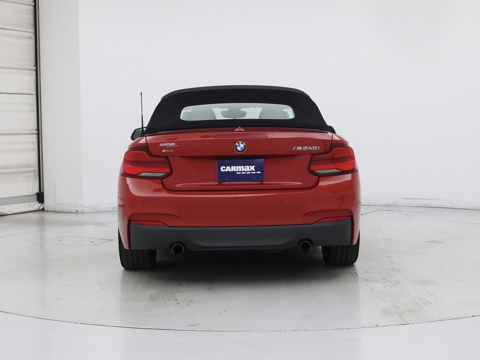 2019 BMW 2 Series M240i - Photo 7