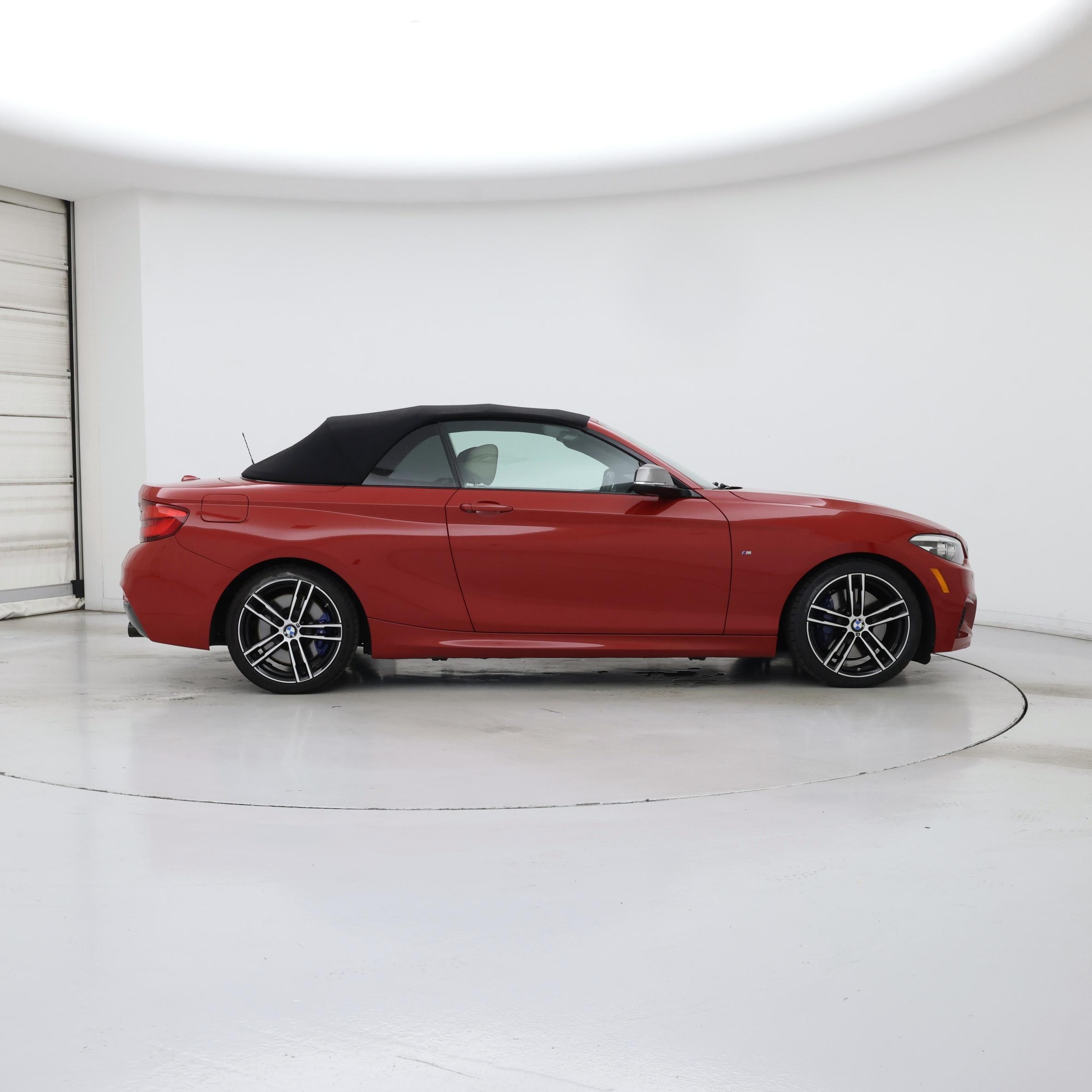 Thumbnail: 2019 BMW 2 Series - 7