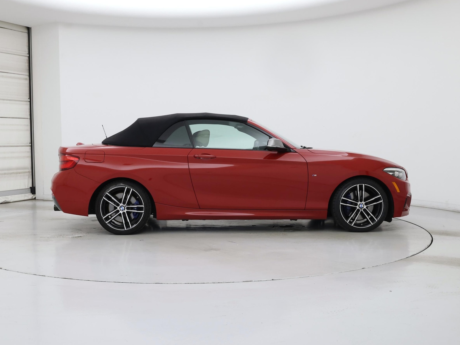 2019 BMW 2 Series M240i - Photo 8