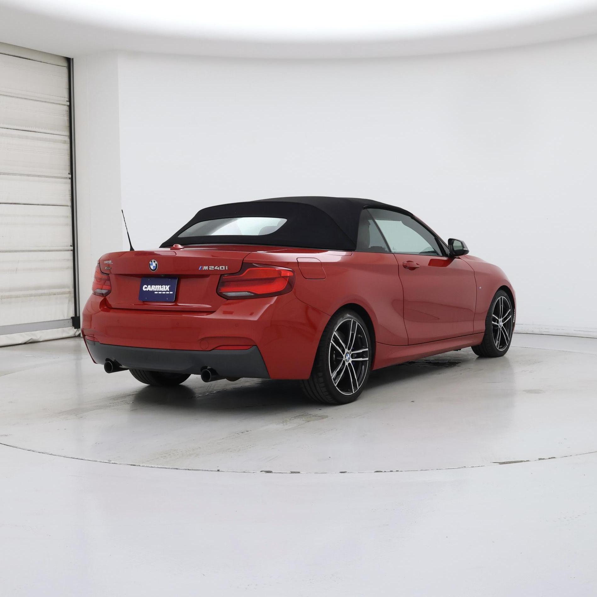 Thumbnail: 2019 BMW 2 Series - 8