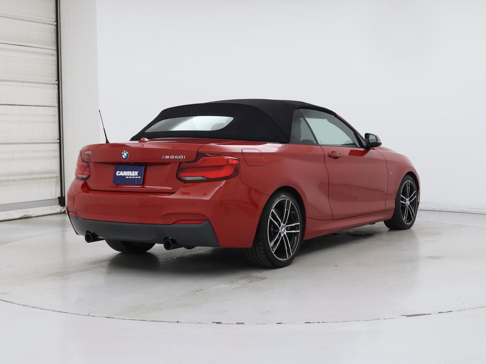 2019 BMW 2 Series M240i - Photo 9