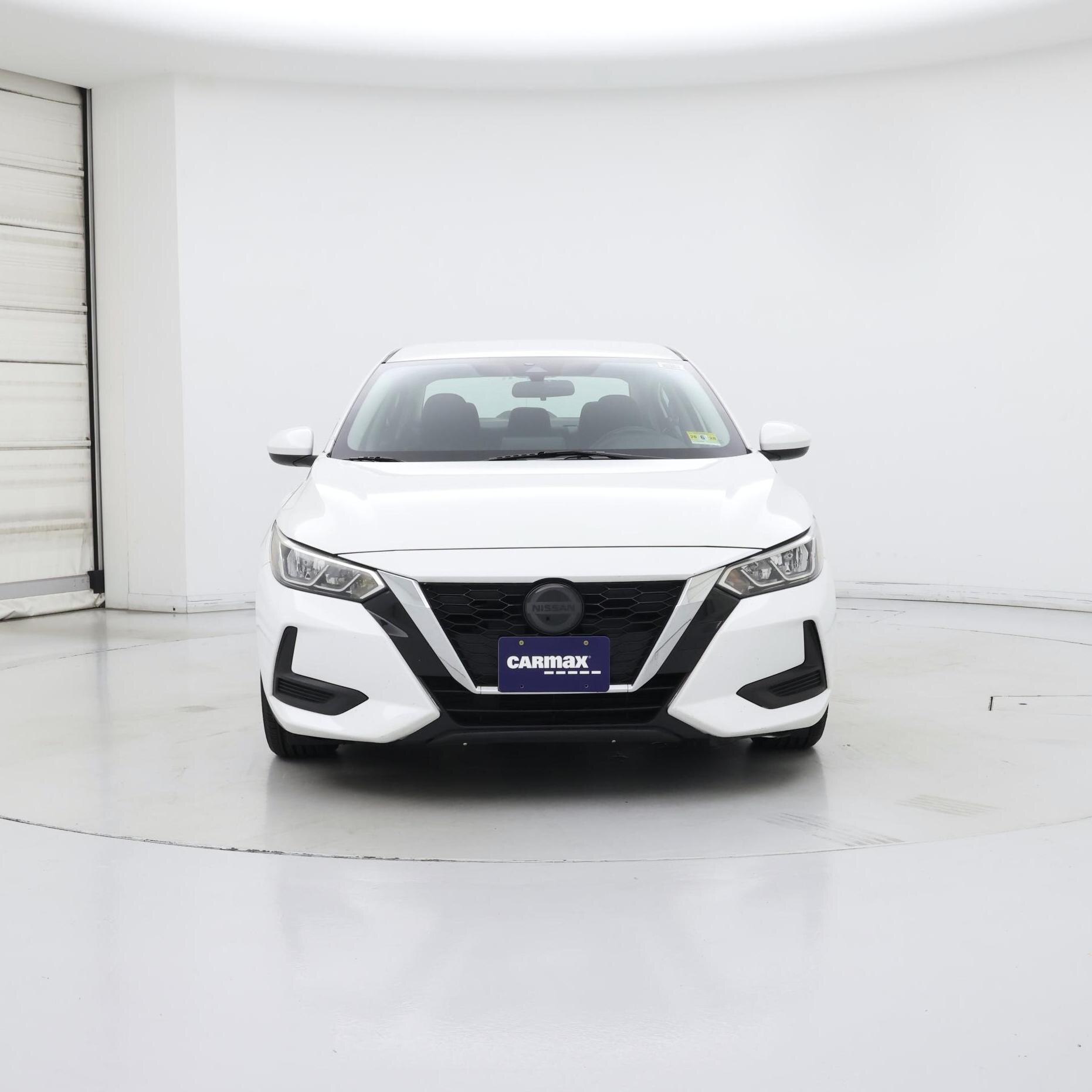 Thumbnail: 2021 Nissan Sentra - 5