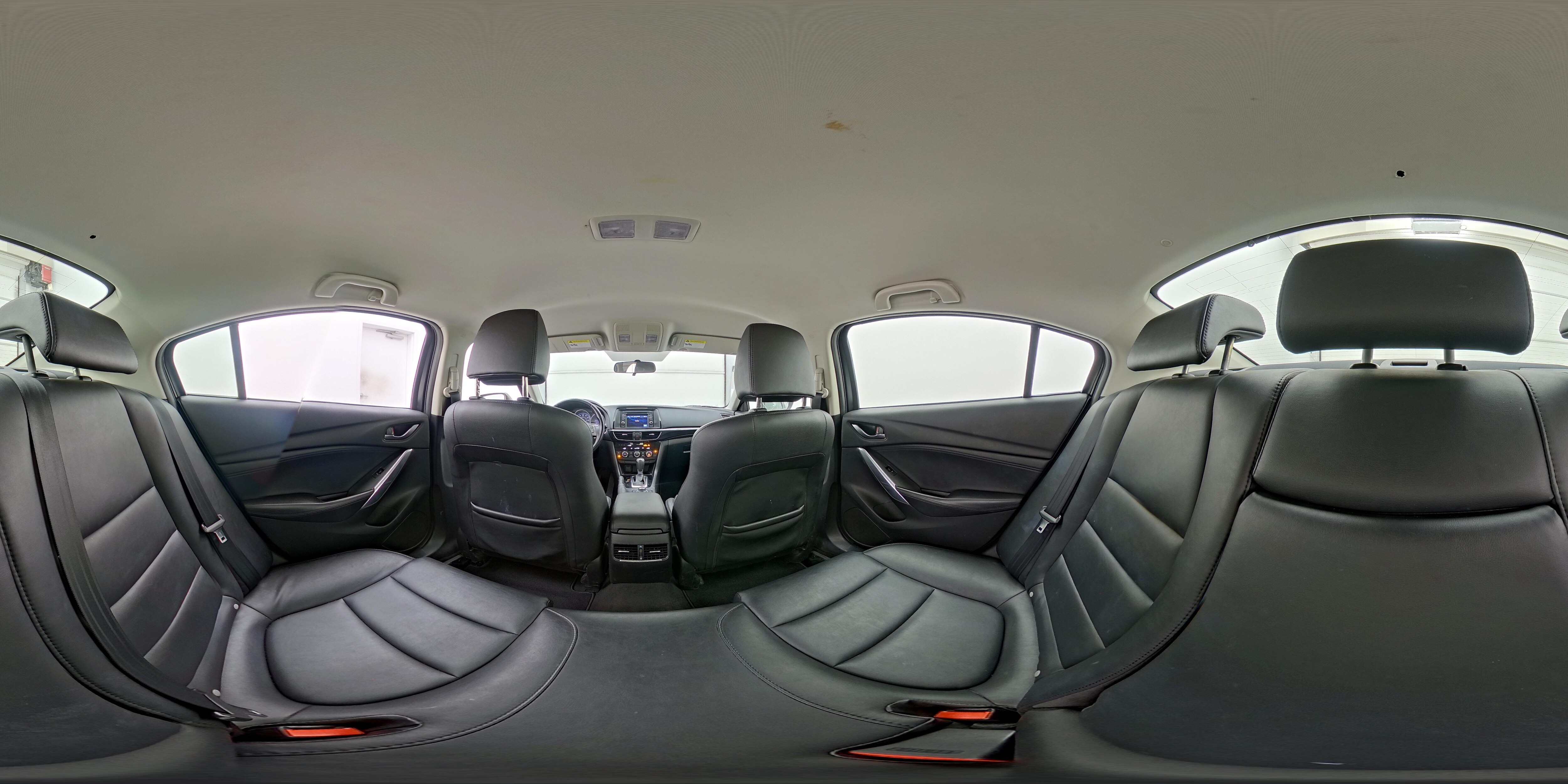 2015 Mazda MAZDA6 i Touring - Photo 25